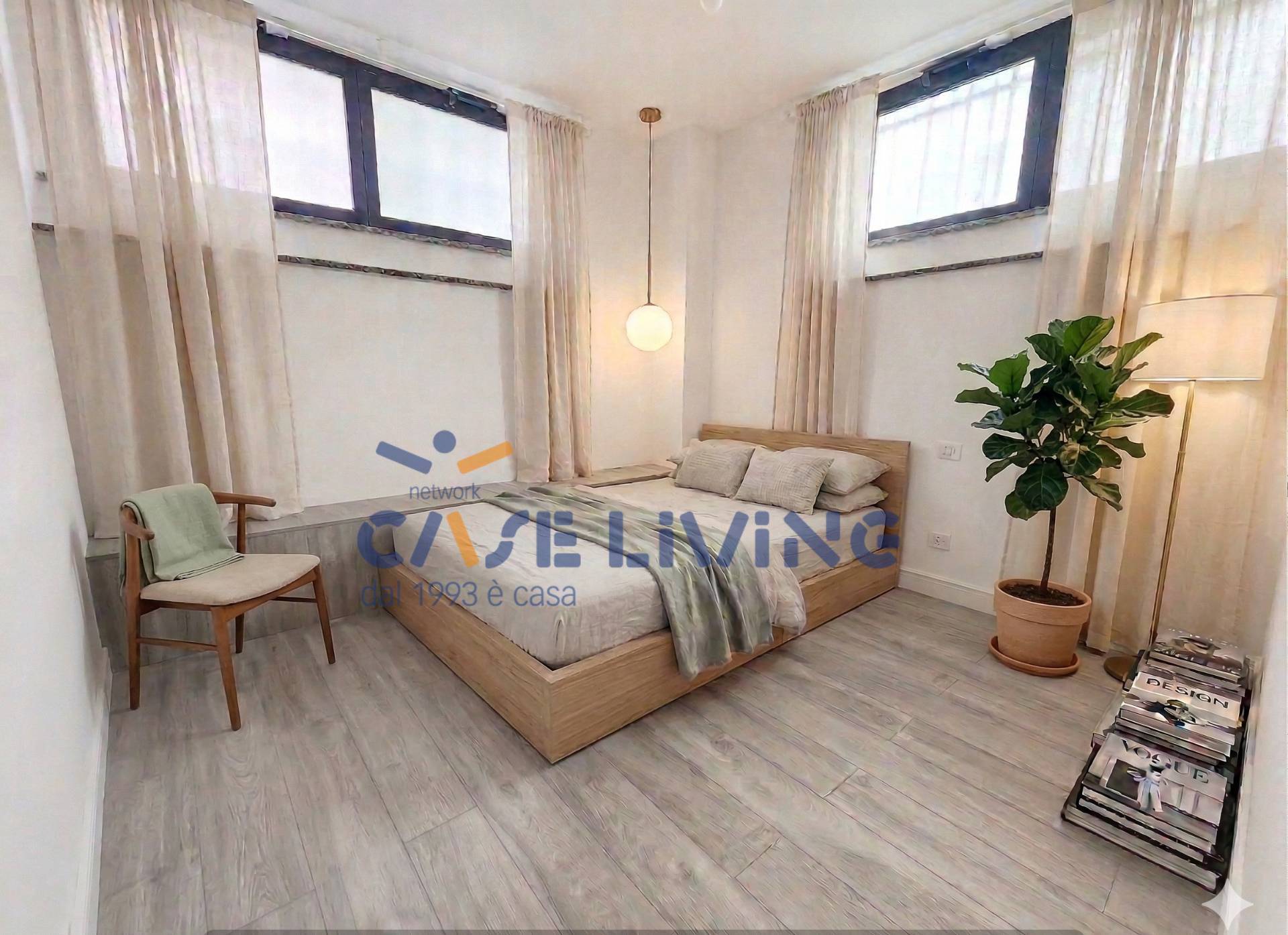 Appartamento in vendita a Milano, Bocconi