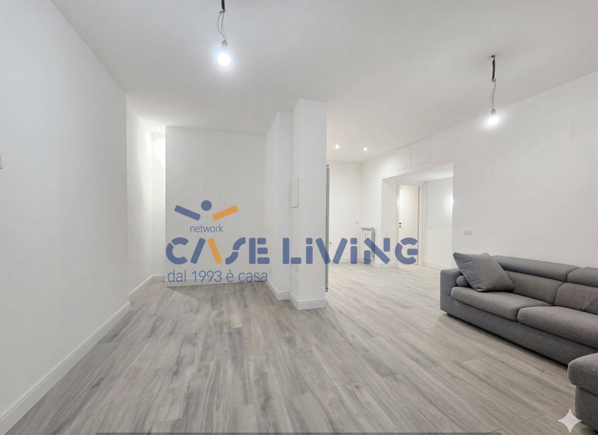 Appartamento in vendita a Milano, Bocconi