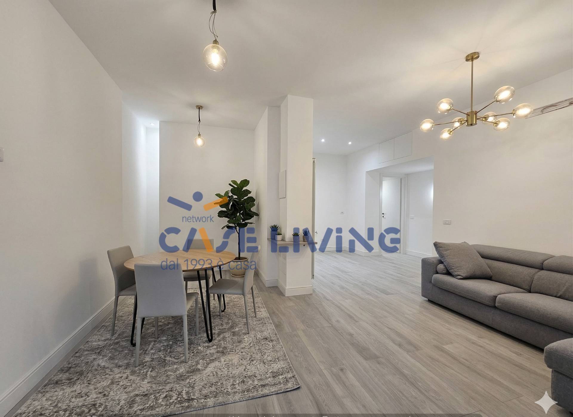 Appartamento in vendita a Milano, Bocconi