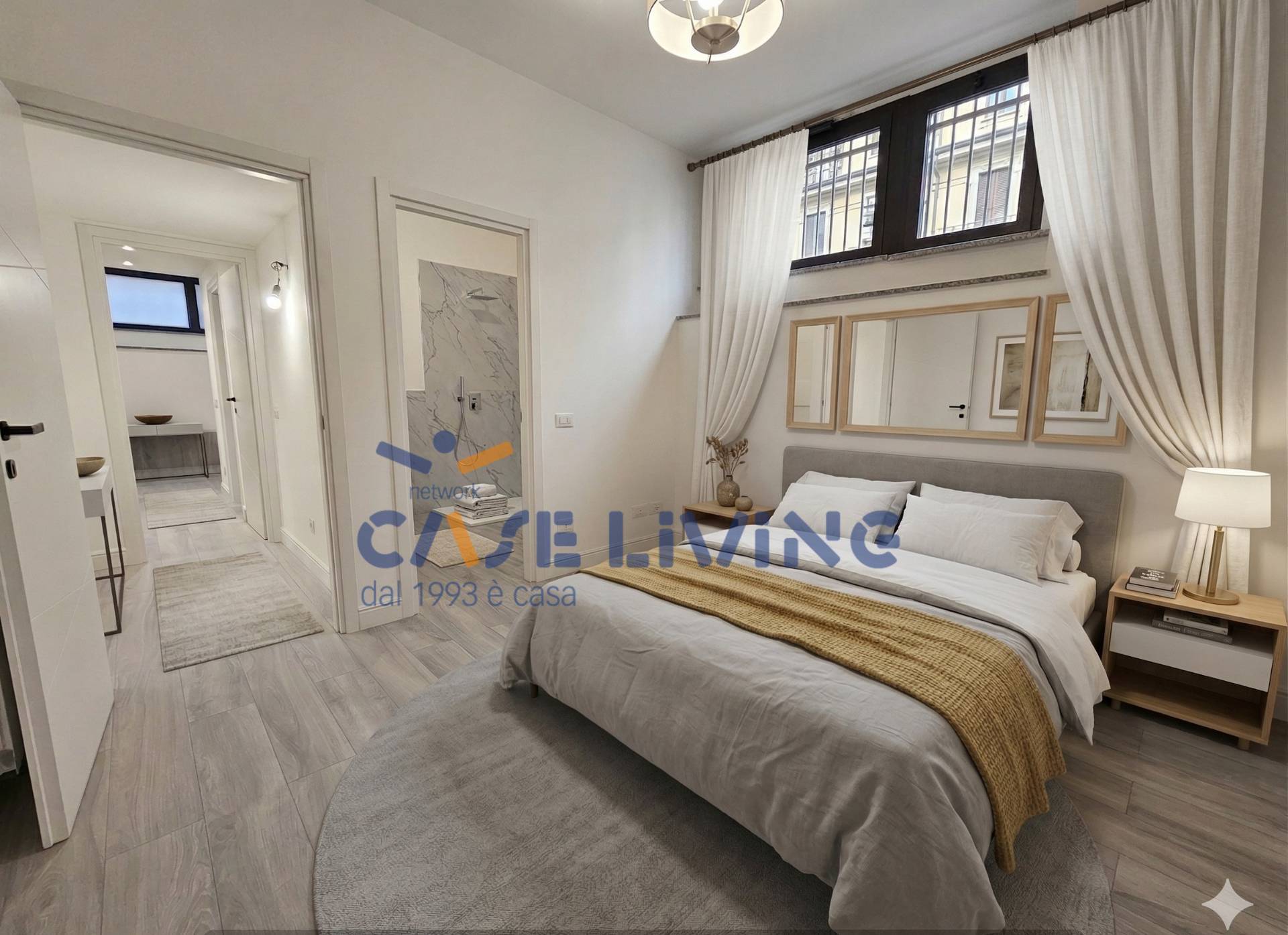 Appartamento in vendita a Milano, Bocconi