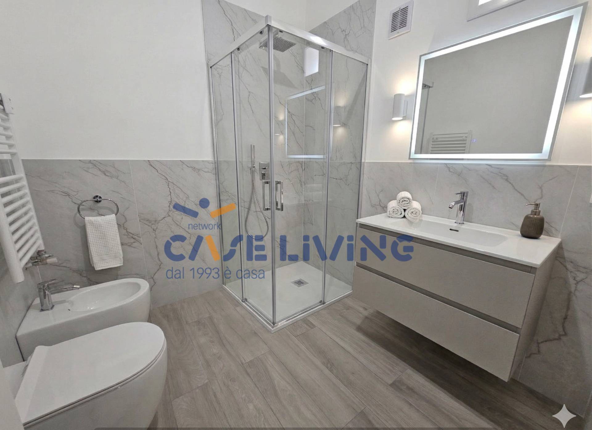 Appartamento in vendita a Milano, Bocconi