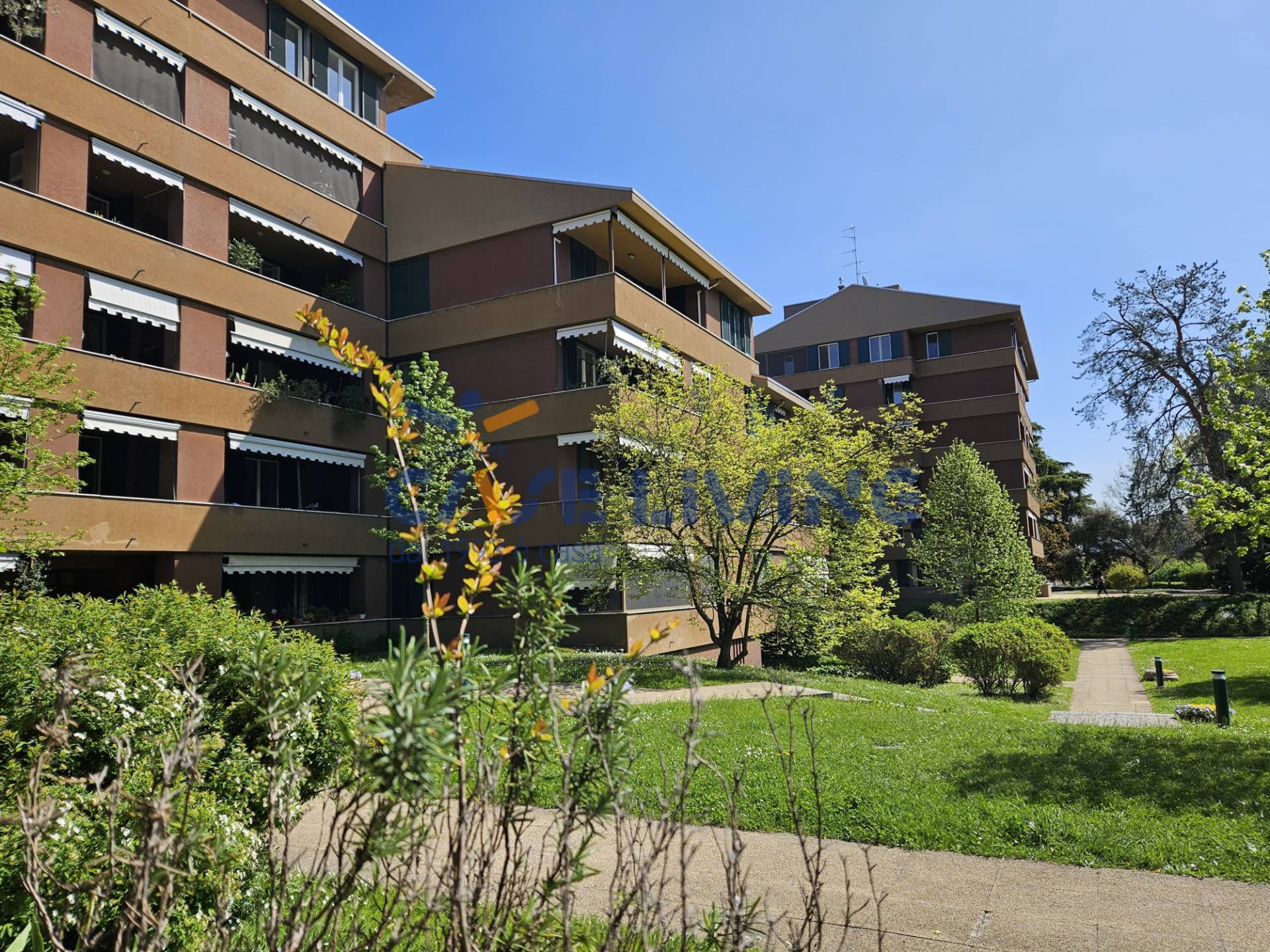 Appartamento in vendita a Buccinasco