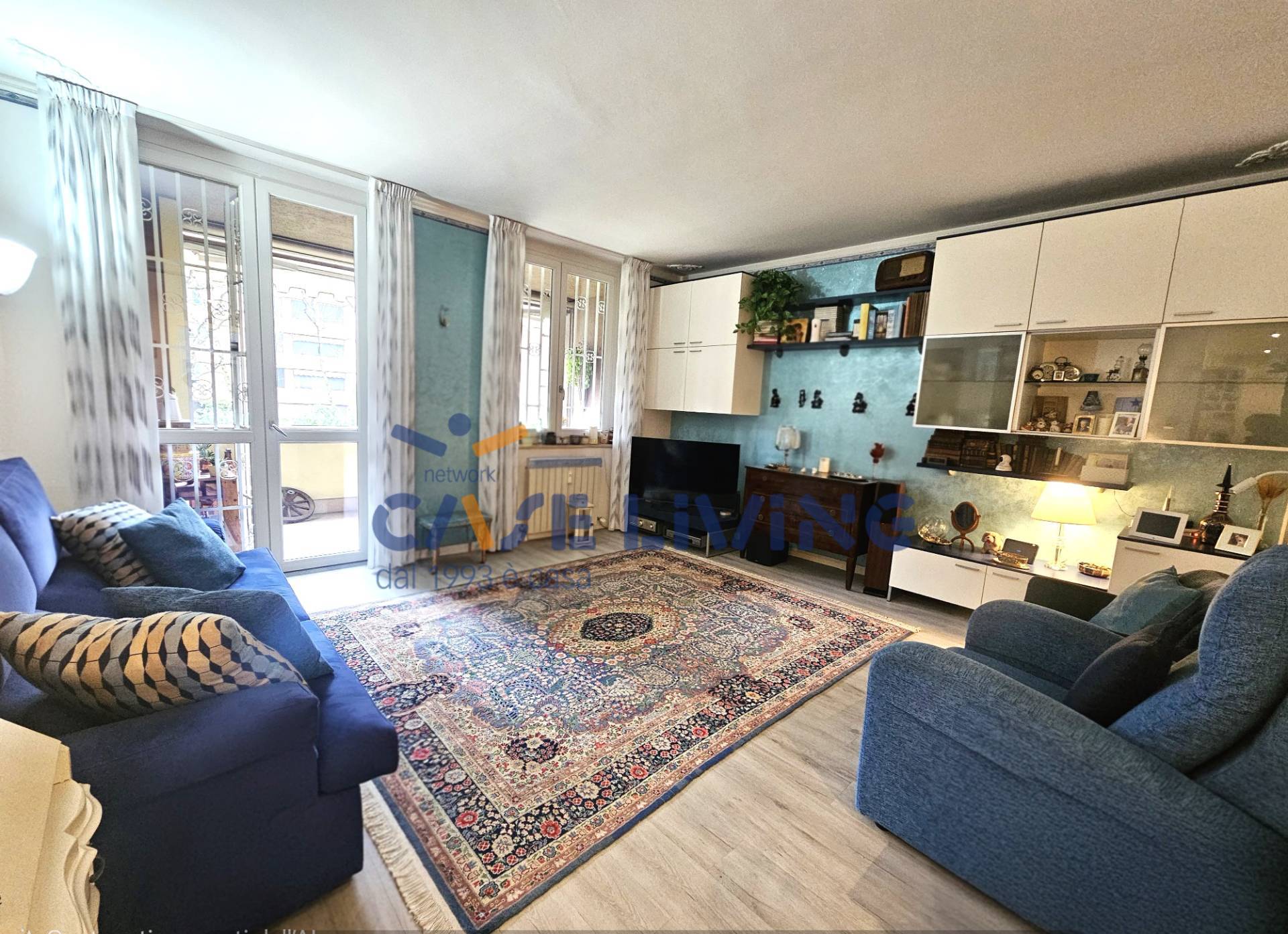 Appartamento in vendita a Buccinasco