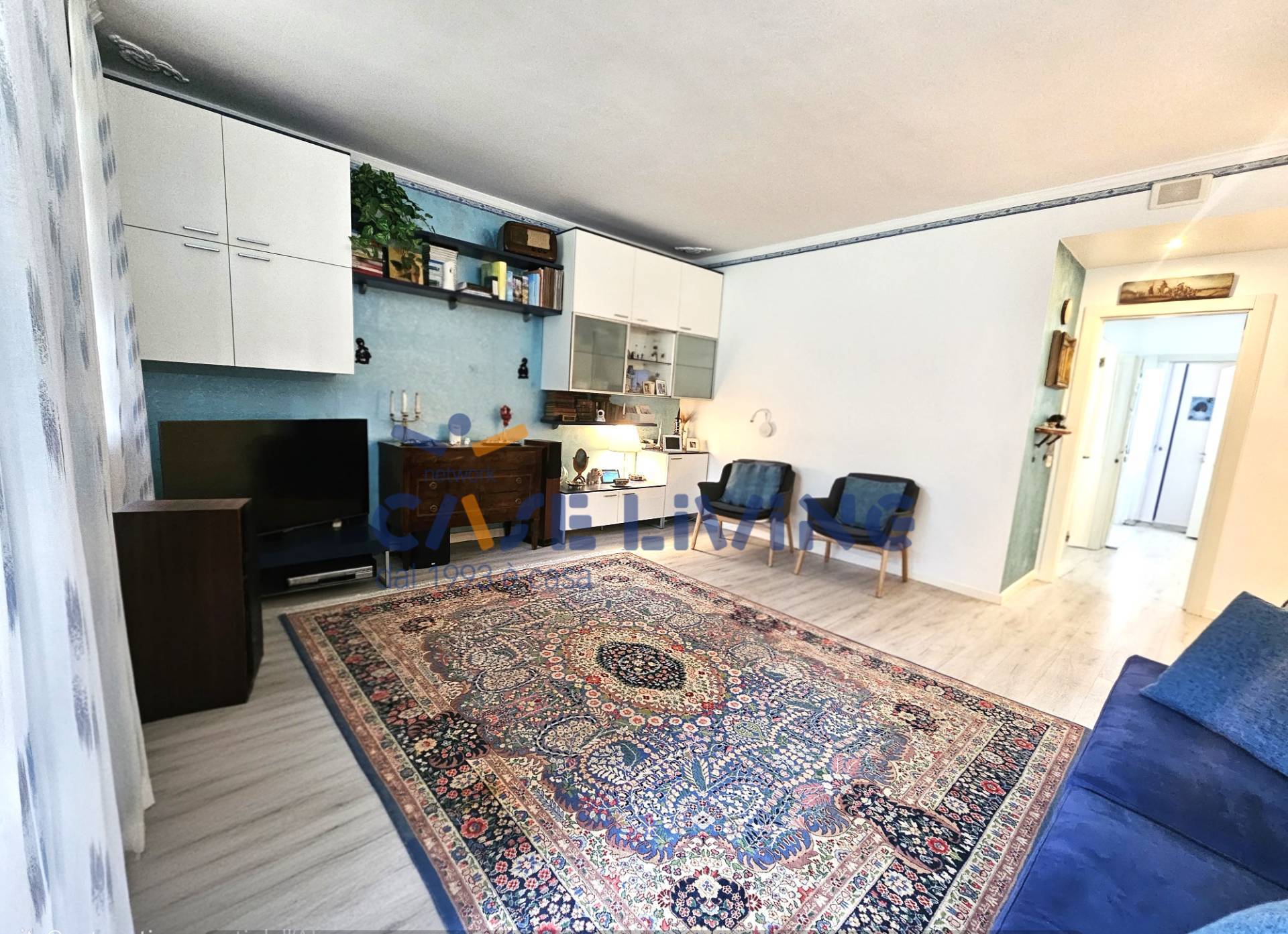 Appartamento in vendita a Buccinasco