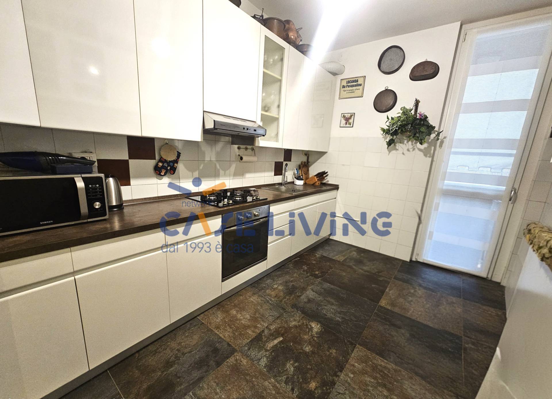 Appartamento in vendita a Buccinasco