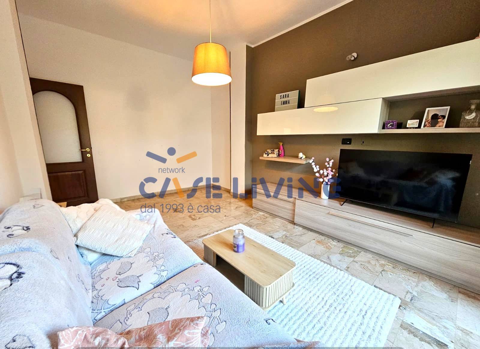 Appartamento in vendita a Corsico
