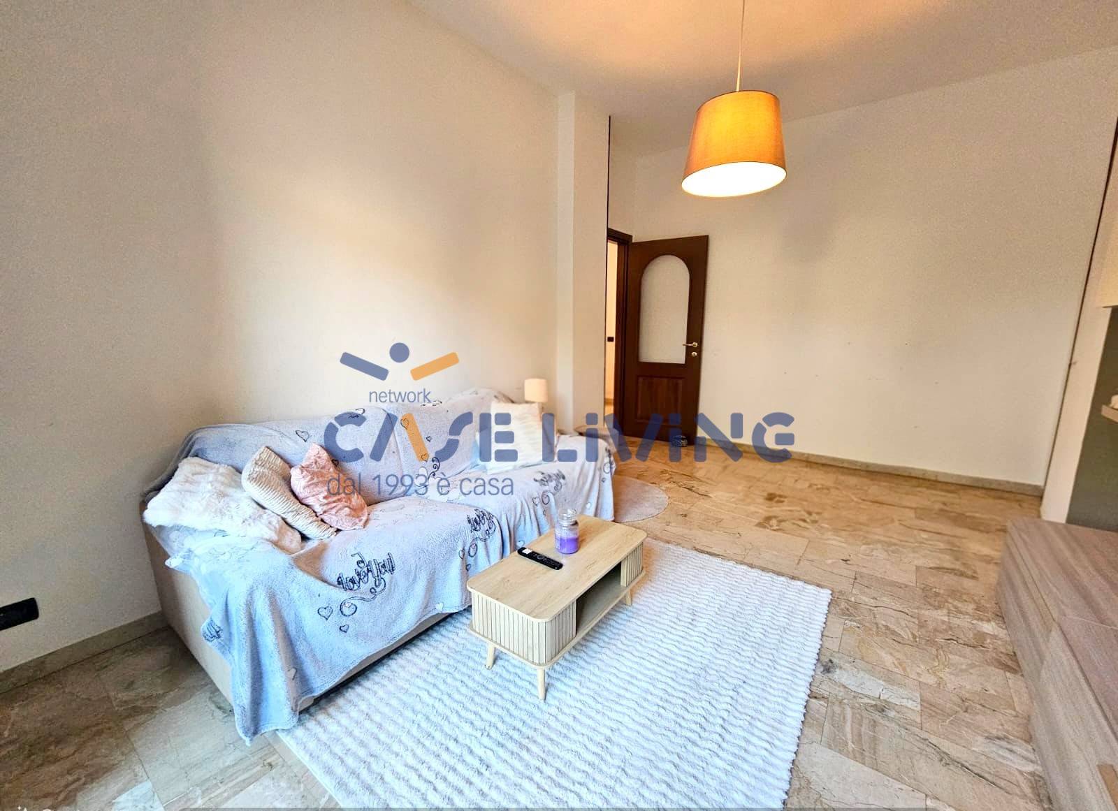 Appartamento in vendita a Corsico