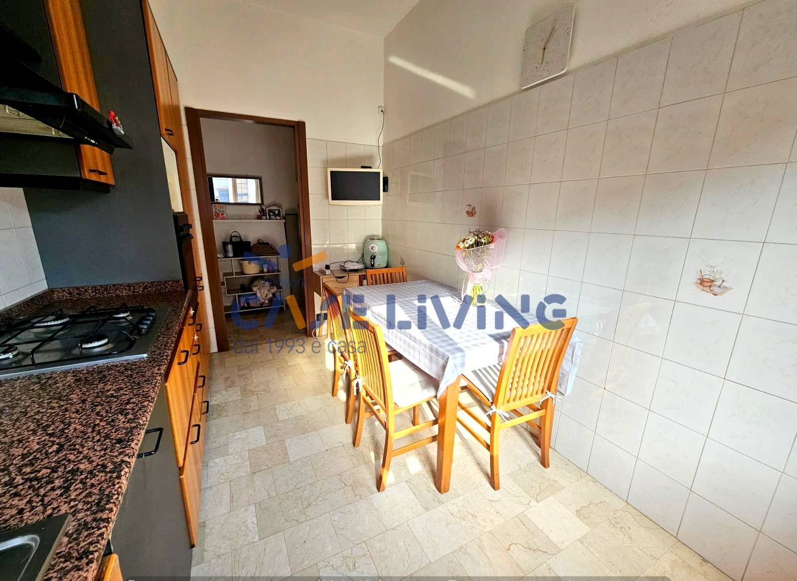 Appartamento in vendita a Corsico