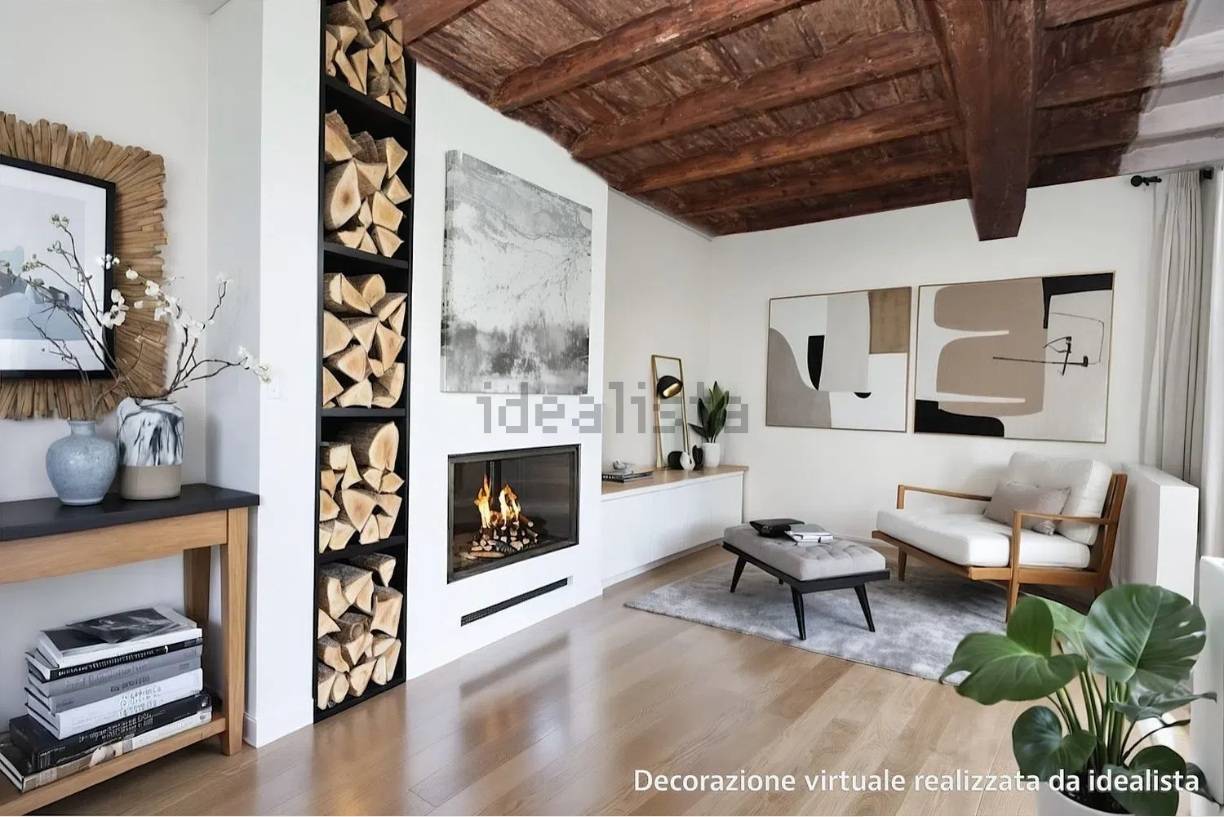 Casa singola in vendita a Zibido San Giacomo, San Pietro Cusico
