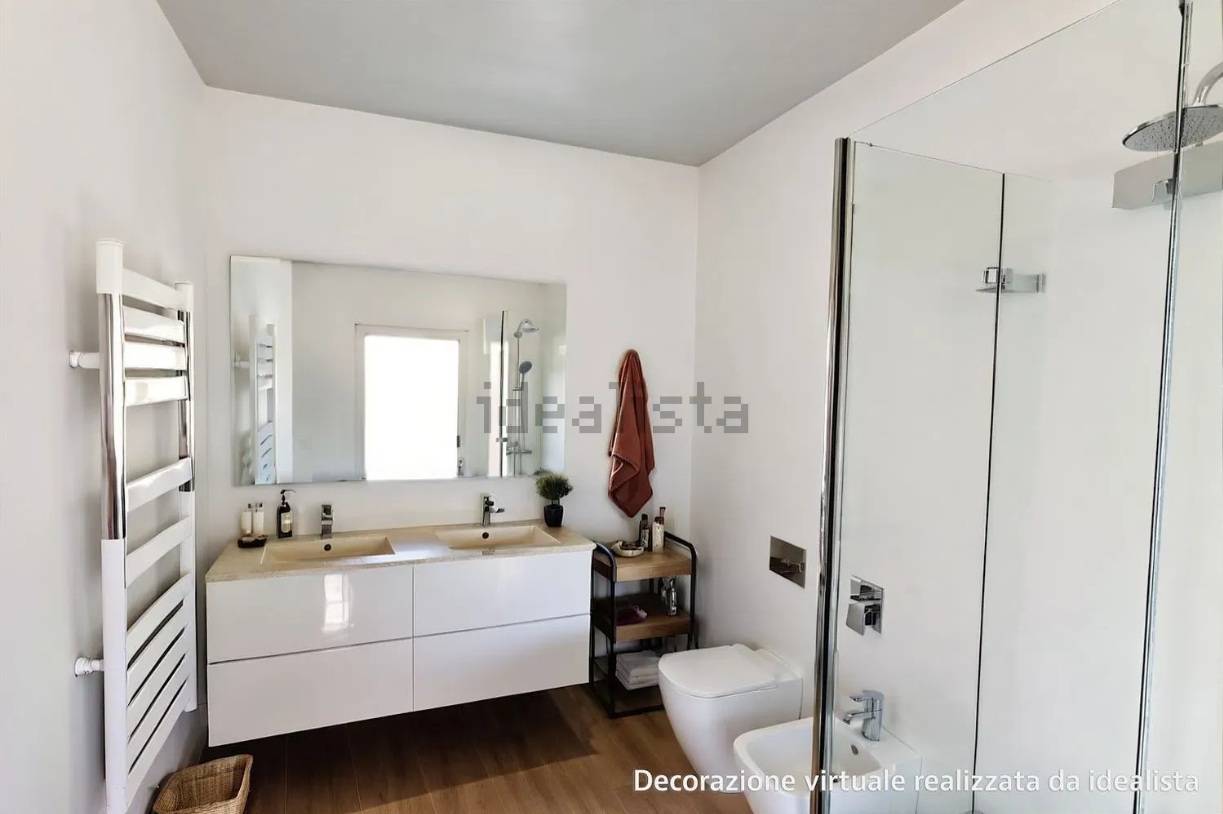 Casa singola in vendita a Zibido San Giacomo, San Pietro Cusico
