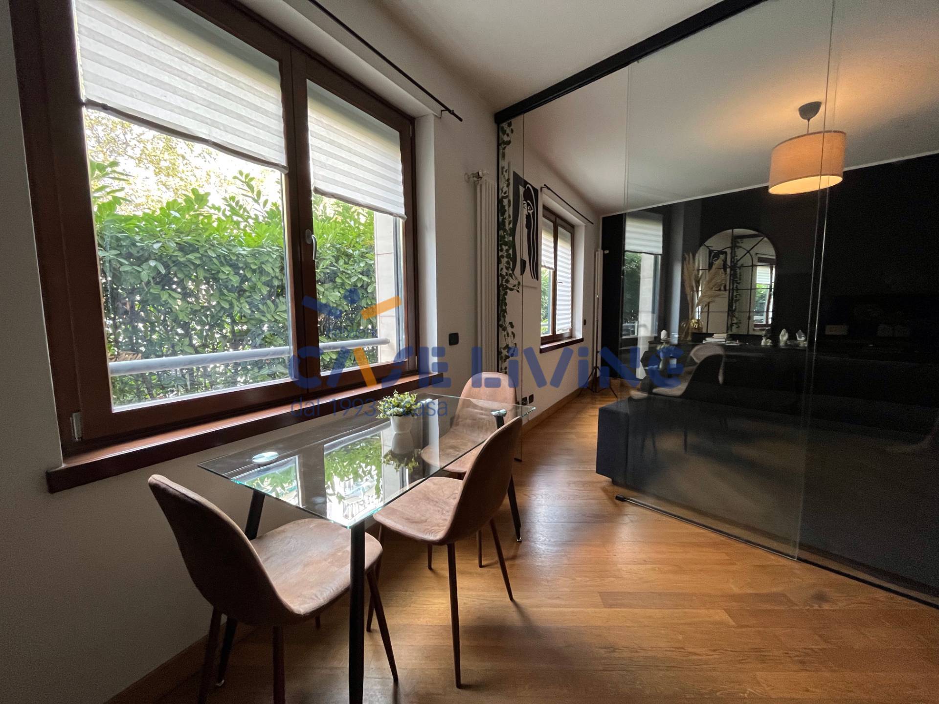 Appartamento in affitto a Milano, Romolo