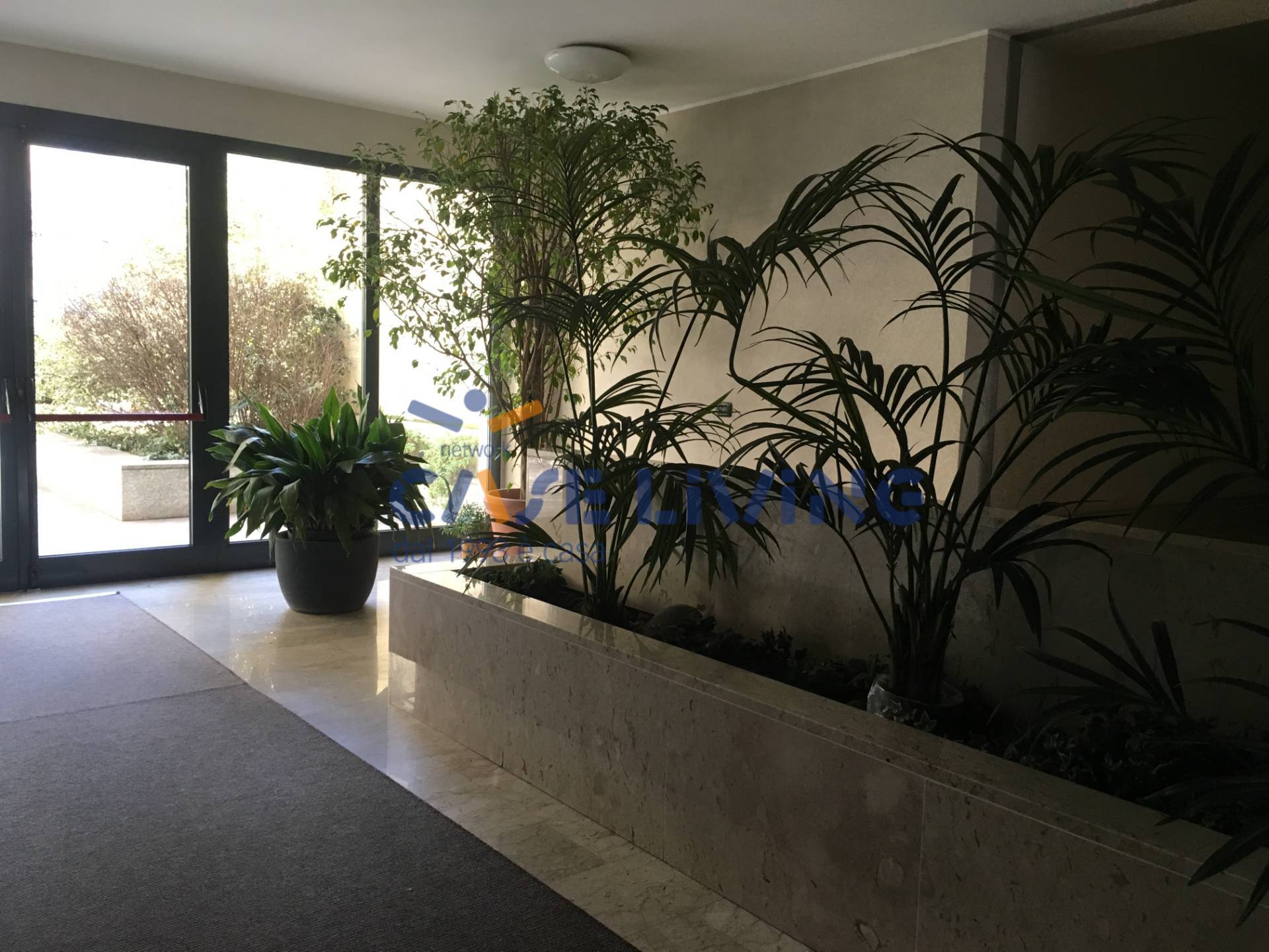 Appartamento in affitto a Milano, Romolo