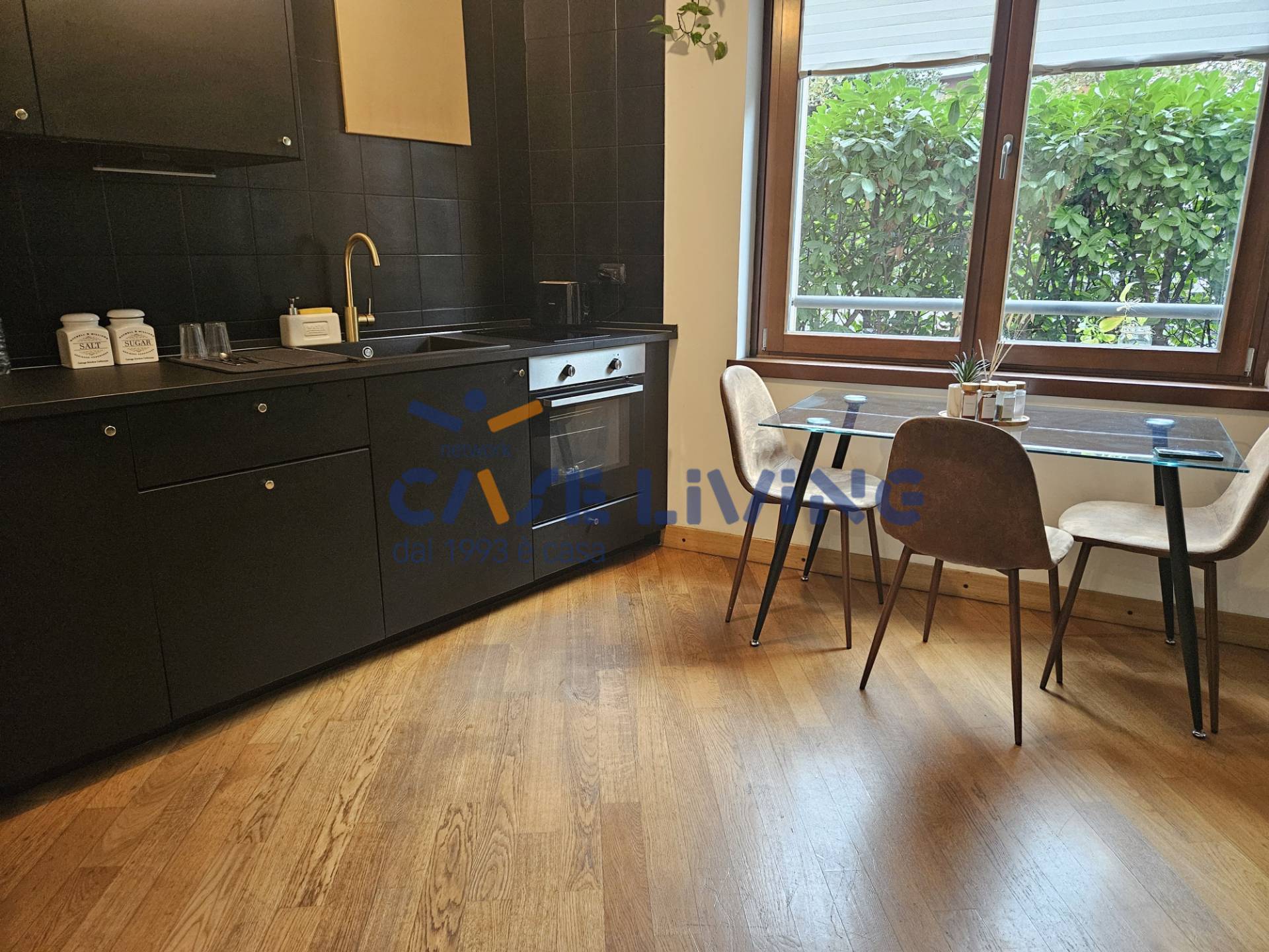 Appartamento in affitto a Milano, Romolo