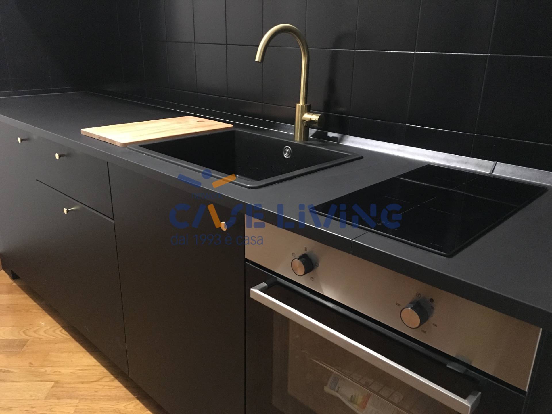 Appartamento in affitto a Milano, Romolo