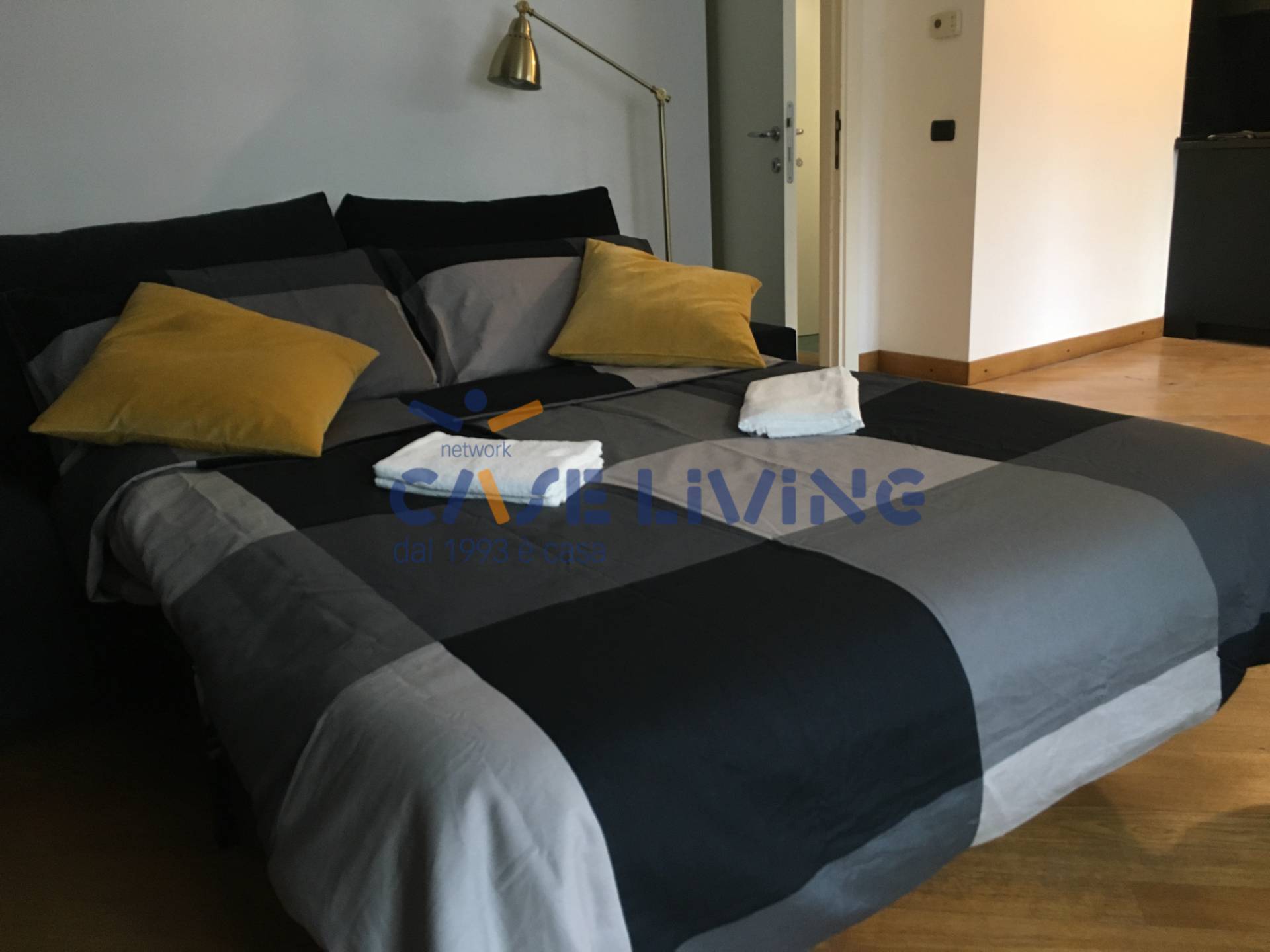 Appartamento in affitto a Milano, Romolo