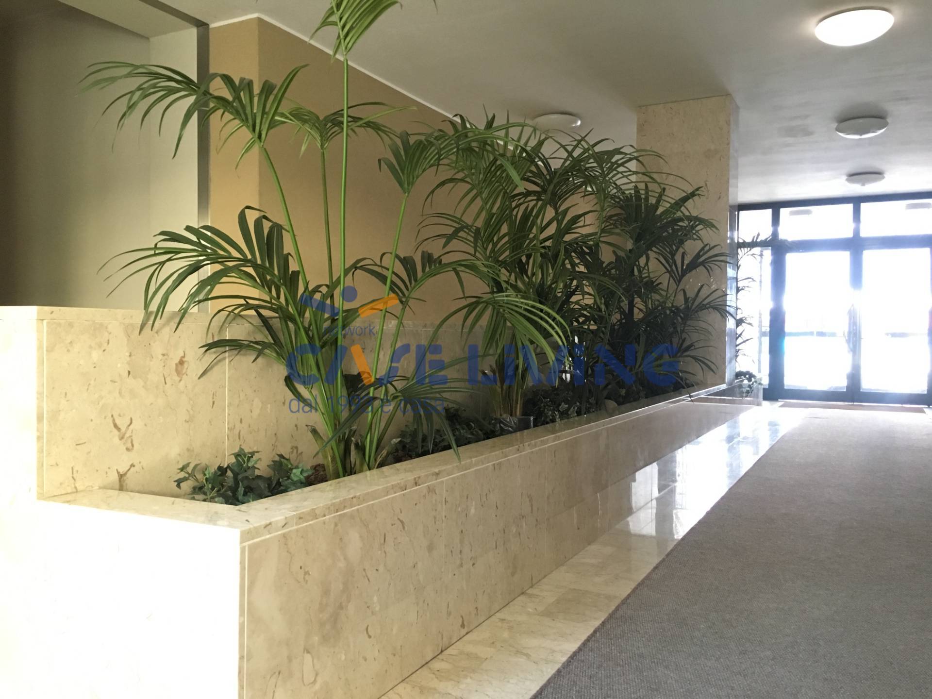 Appartamento in affitto a Milano, Romolo