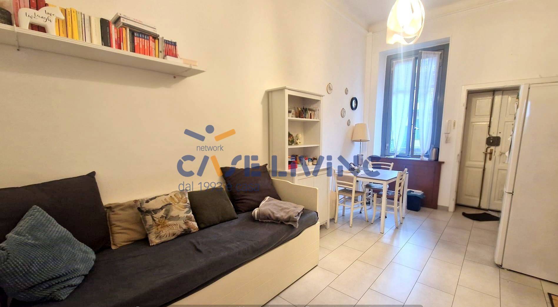 Appartamento in affitto a Milano, P.ta Genova