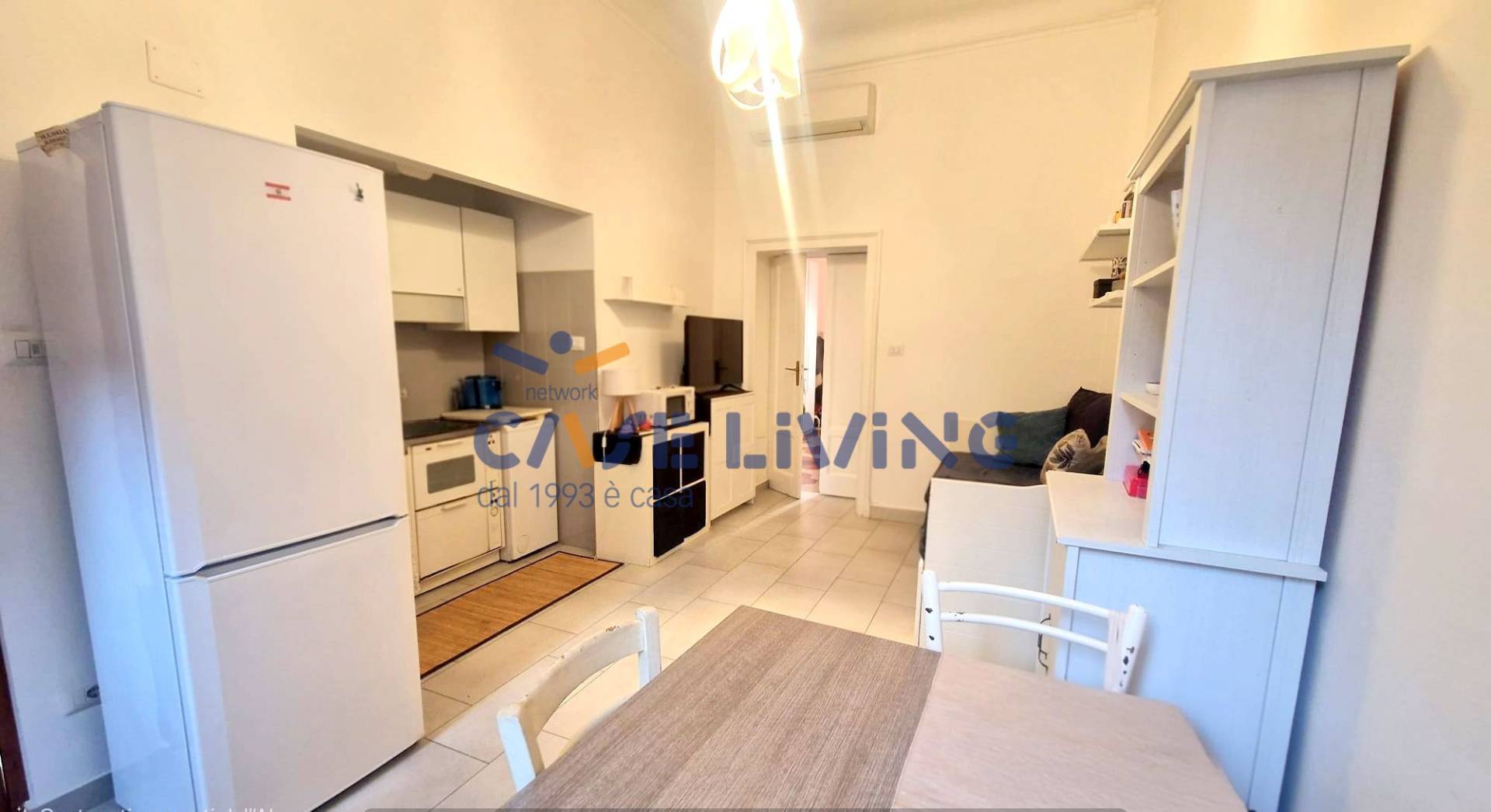 Appartamento in affitto a Milano, P.ta Genova