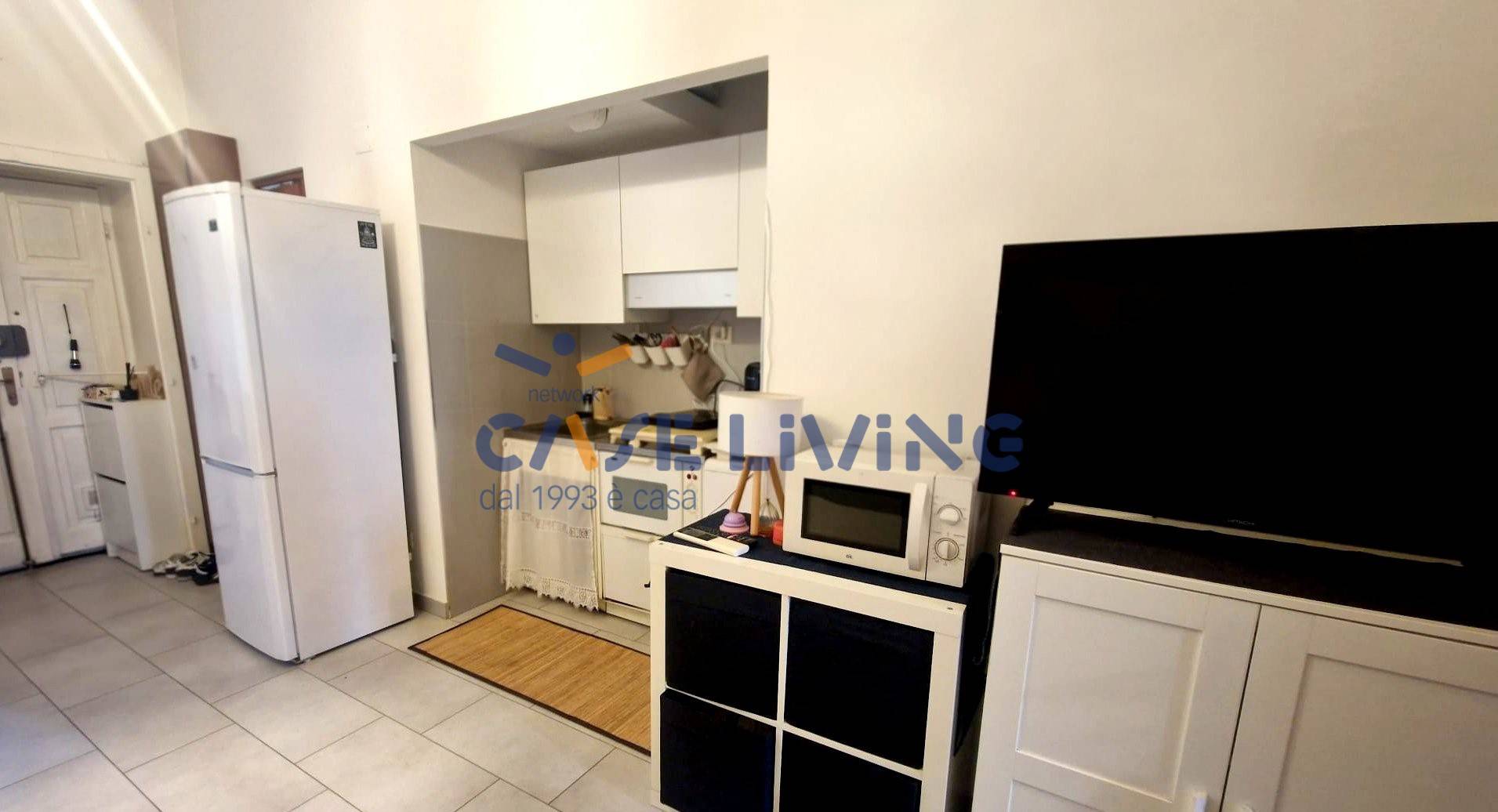 Appartamento in affitto a Milano, P.ta Genova