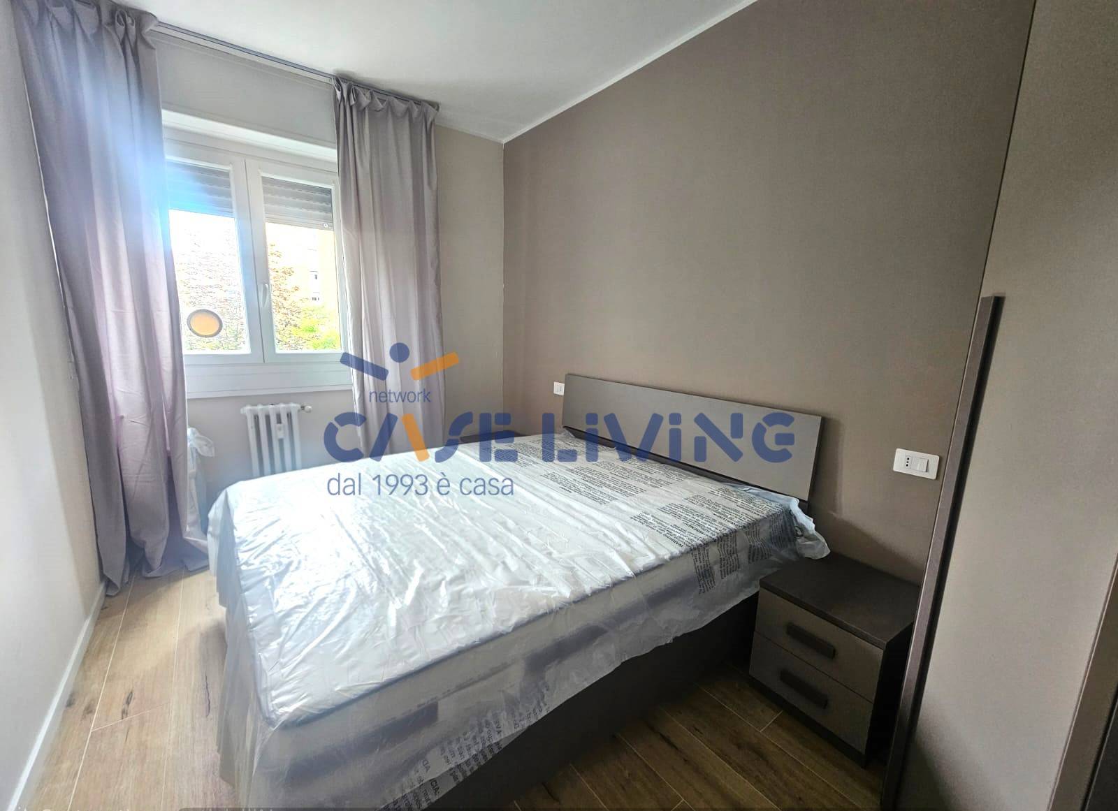 Appartamento in affitto a Milano, Barona