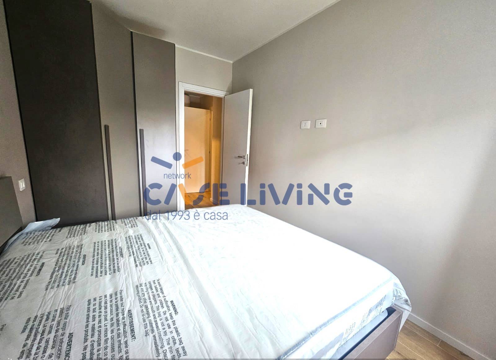 Appartamento in affitto a Milano, Barona