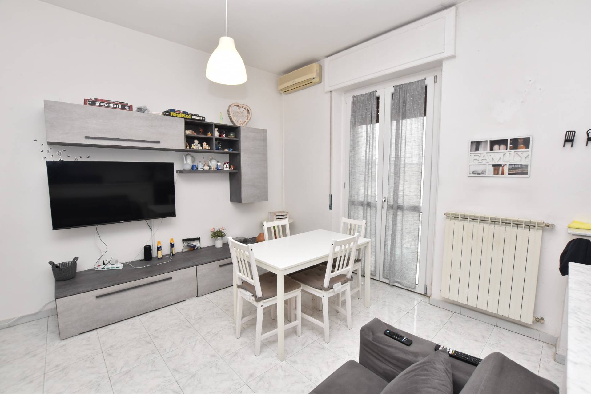 Appartamento in affitto a Vigevano