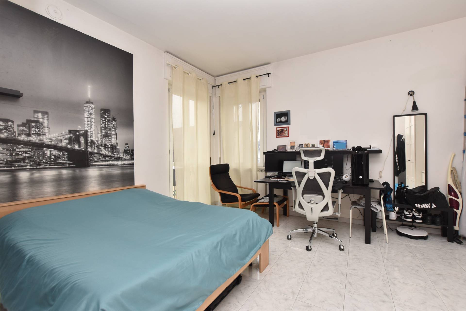 Appartamento in affitto a Vigevano