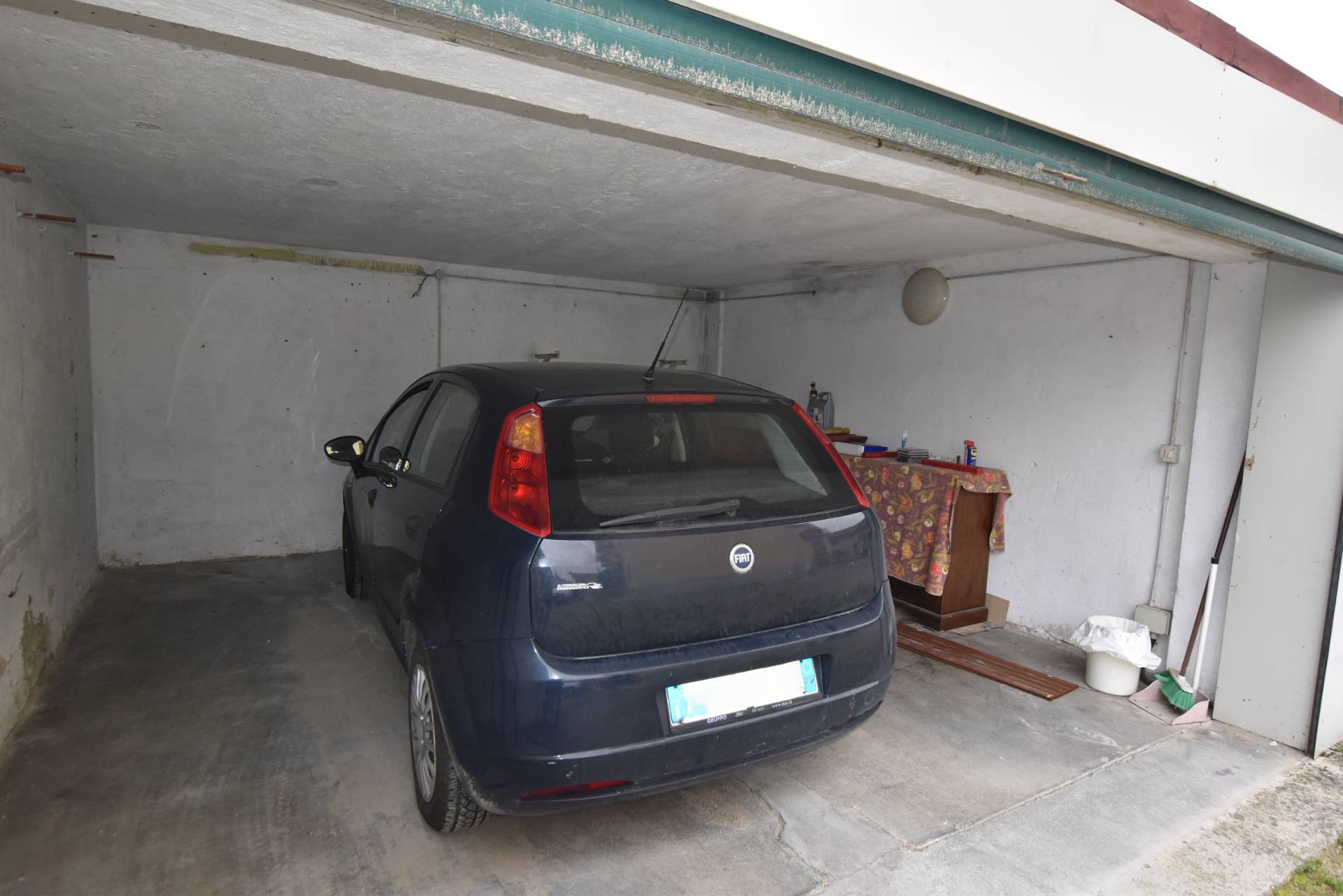 Appartamento in affitto a Vigevano