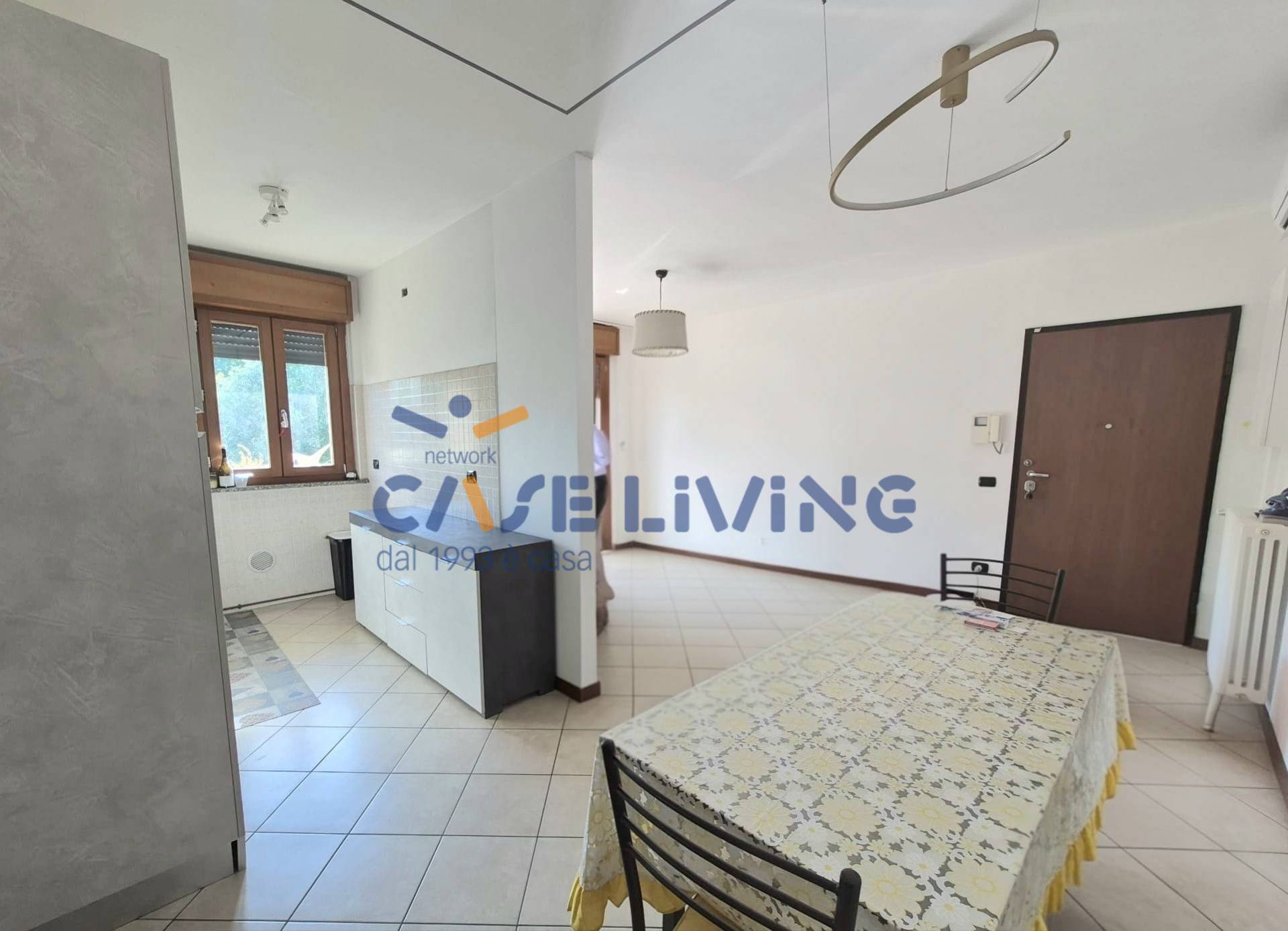 Appartamento in affitto a Cesano Boscone