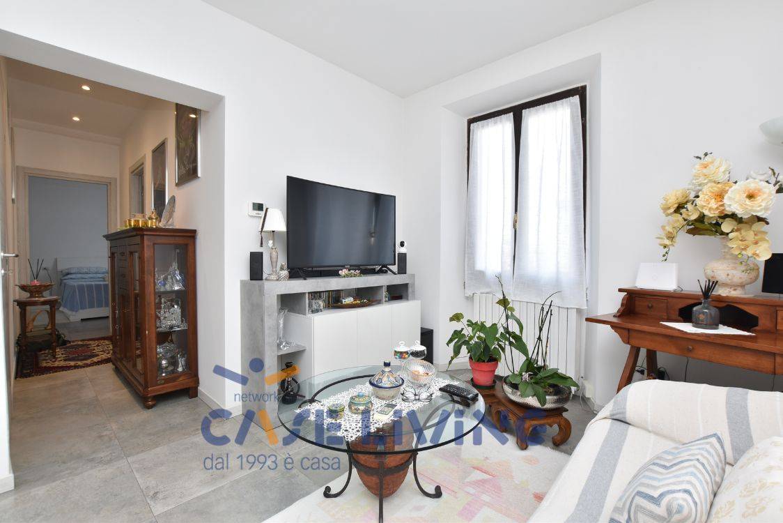Appartamento in vendita a Zibido San Giacomo, San Pietro Cusico