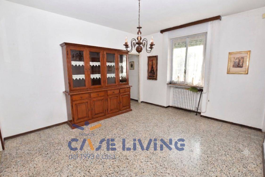 Appartamento in vendita a Rosate