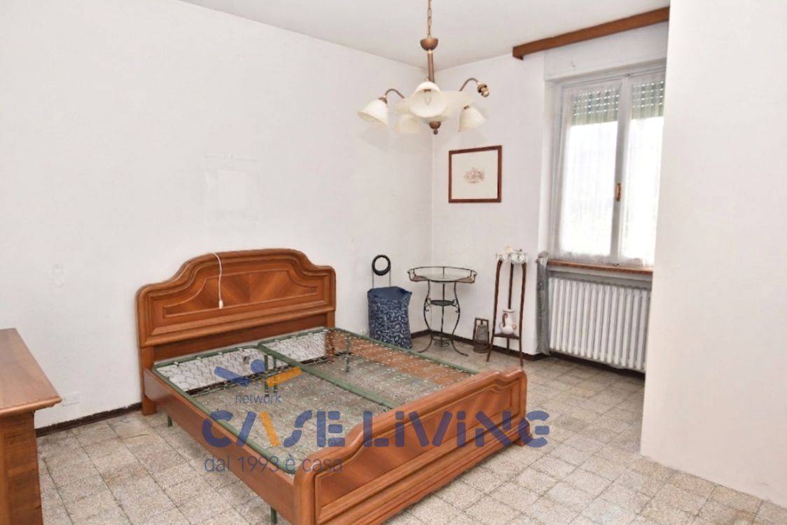 Appartamento in vendita a Rosate