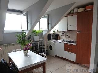 Appartamento in affitto a Milano, Famagosta