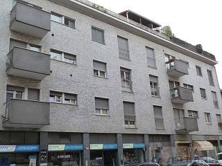 Appartamento in affitto a Milano, Famagosta