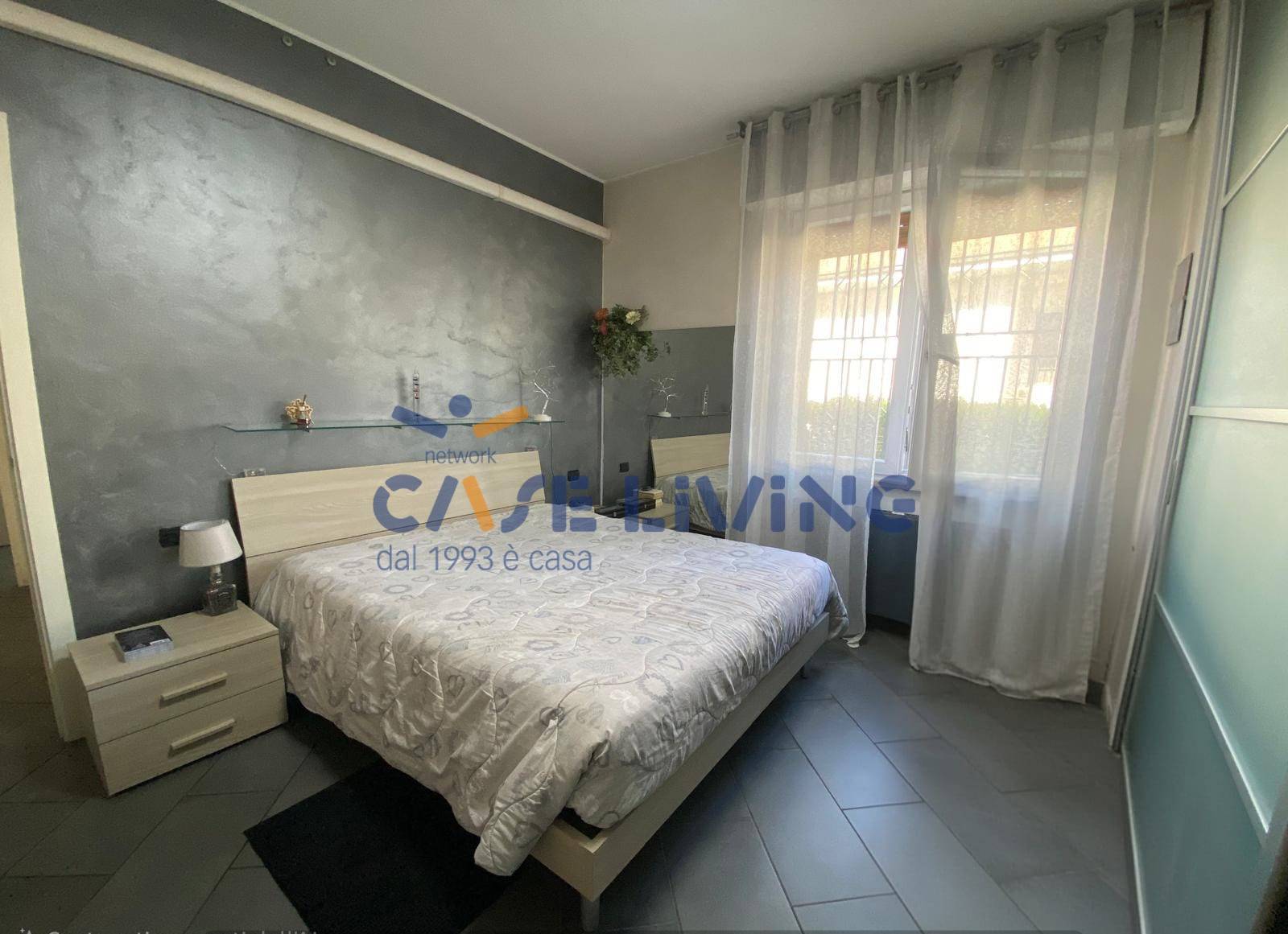 Appartamento in vendita a Boltiere