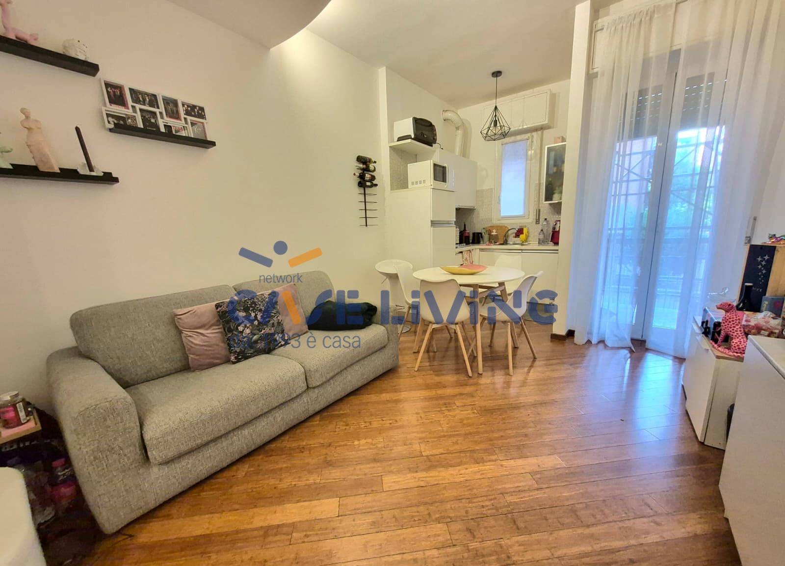 Appartamento in vendita a Corsico