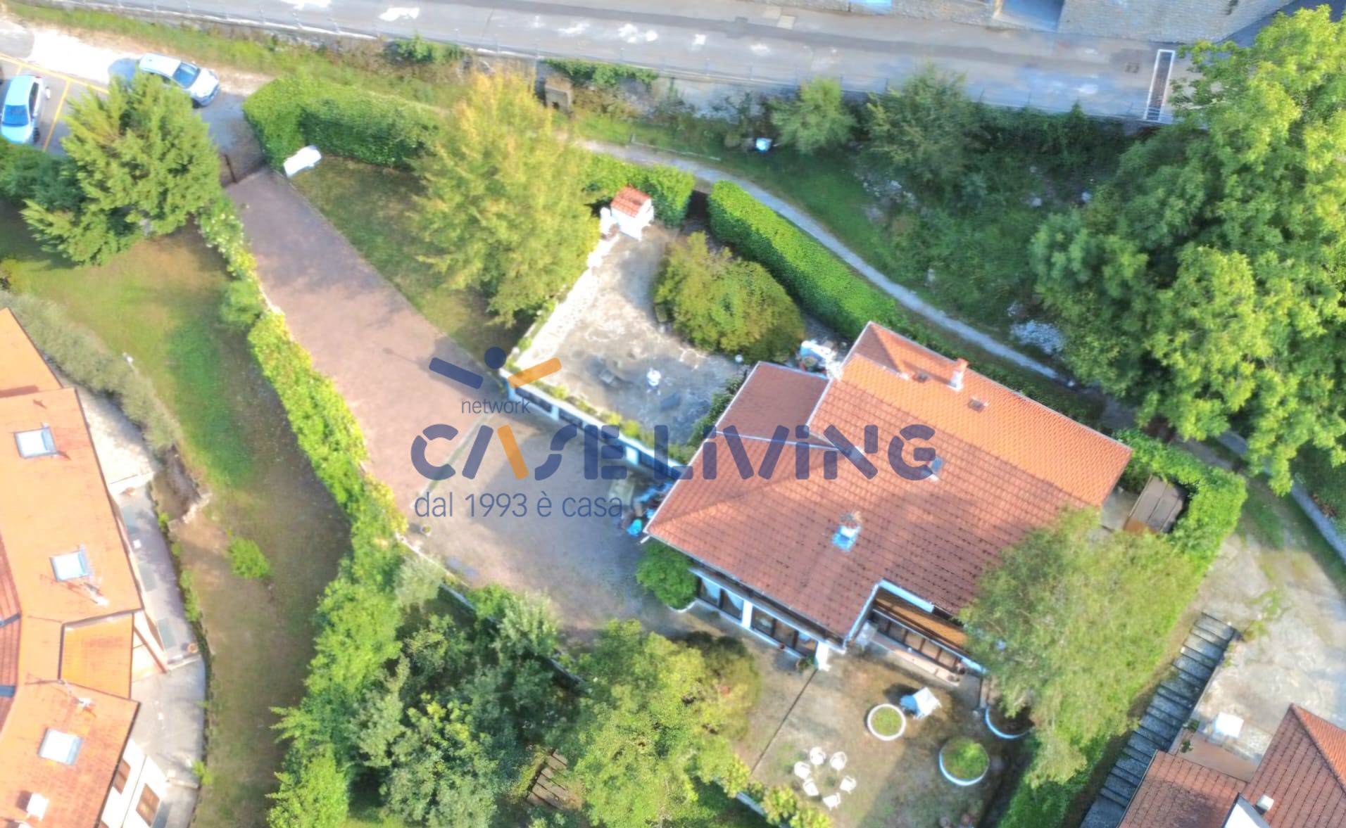 Villa in vendita a Argegno