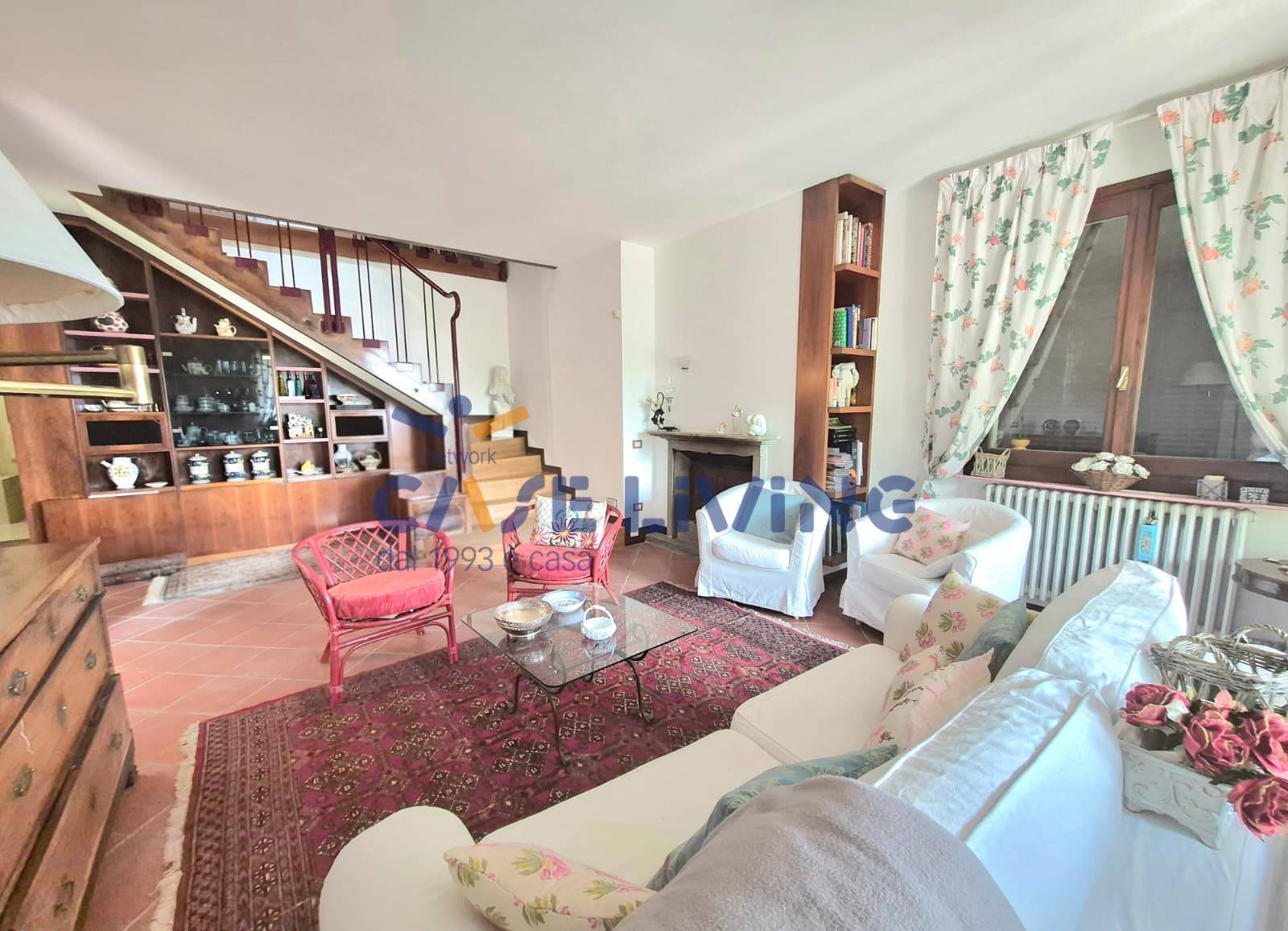 Villa in vendita a Argegno