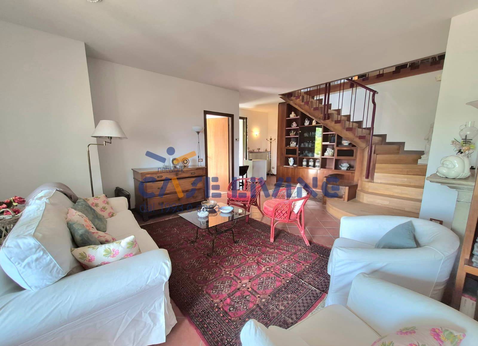 Villa in vendita a Argegno