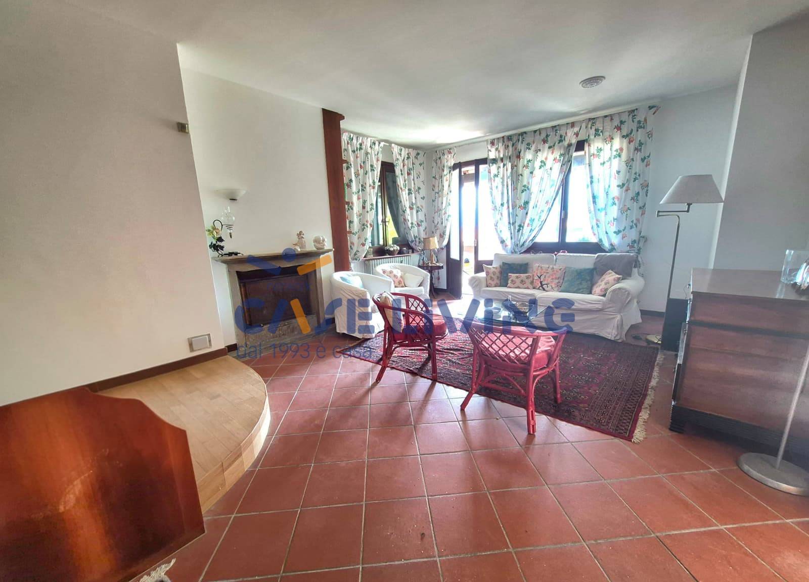 Villa in vendita a Argegno
