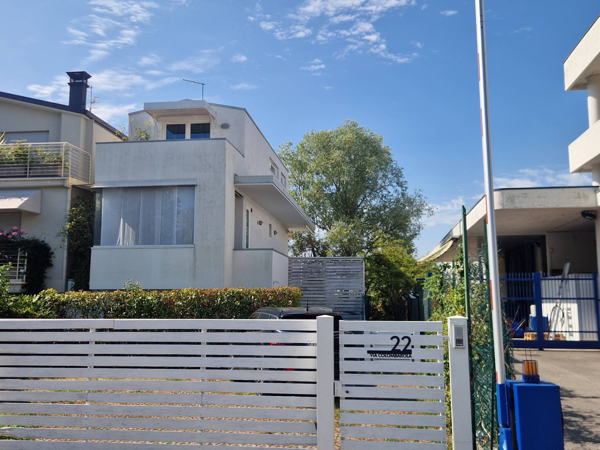 Casa semi indipendente in vendita a Sirmione, Colombare