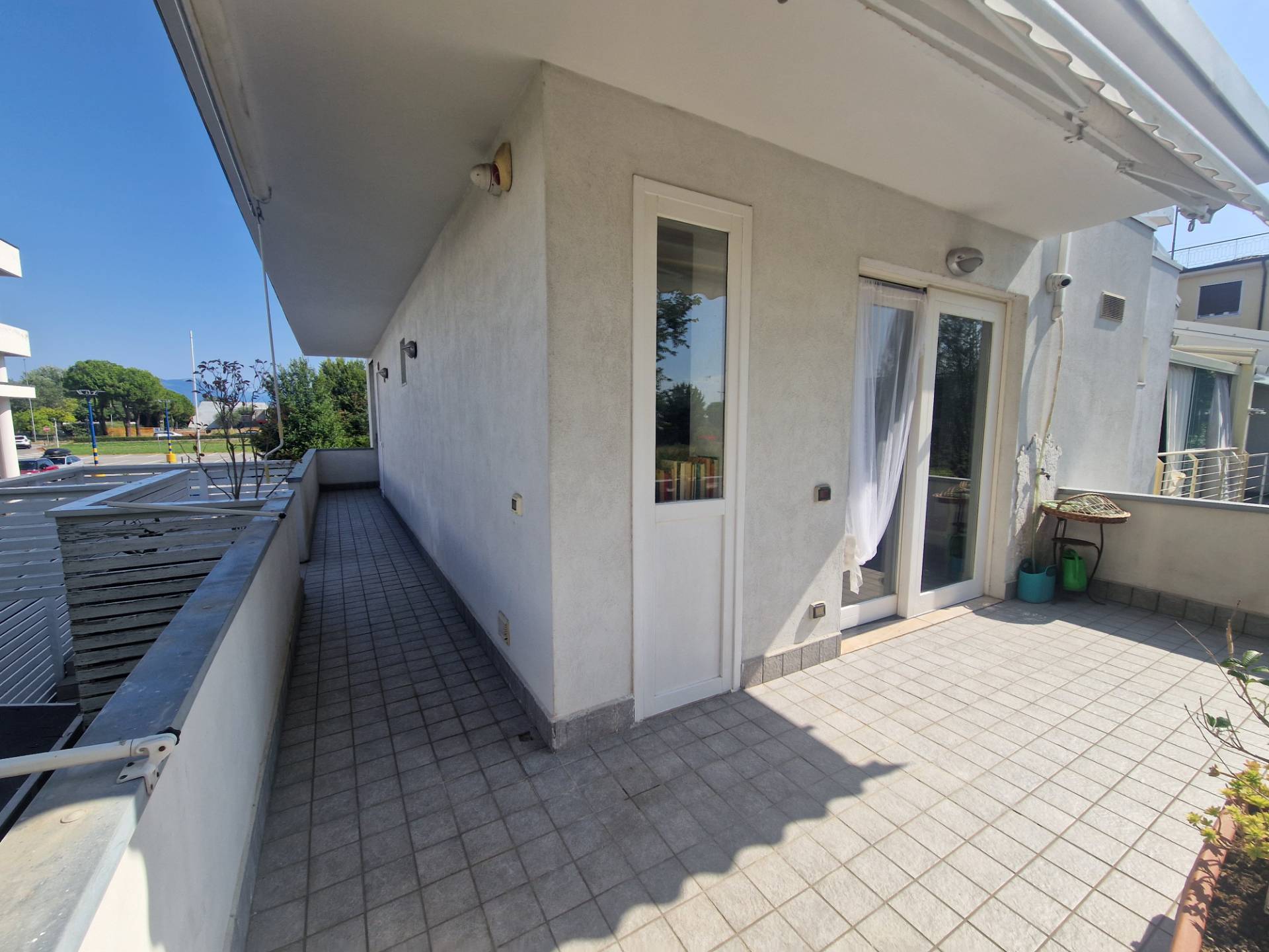 Casa semi indipendente in vendita a Sirmione, Colombare