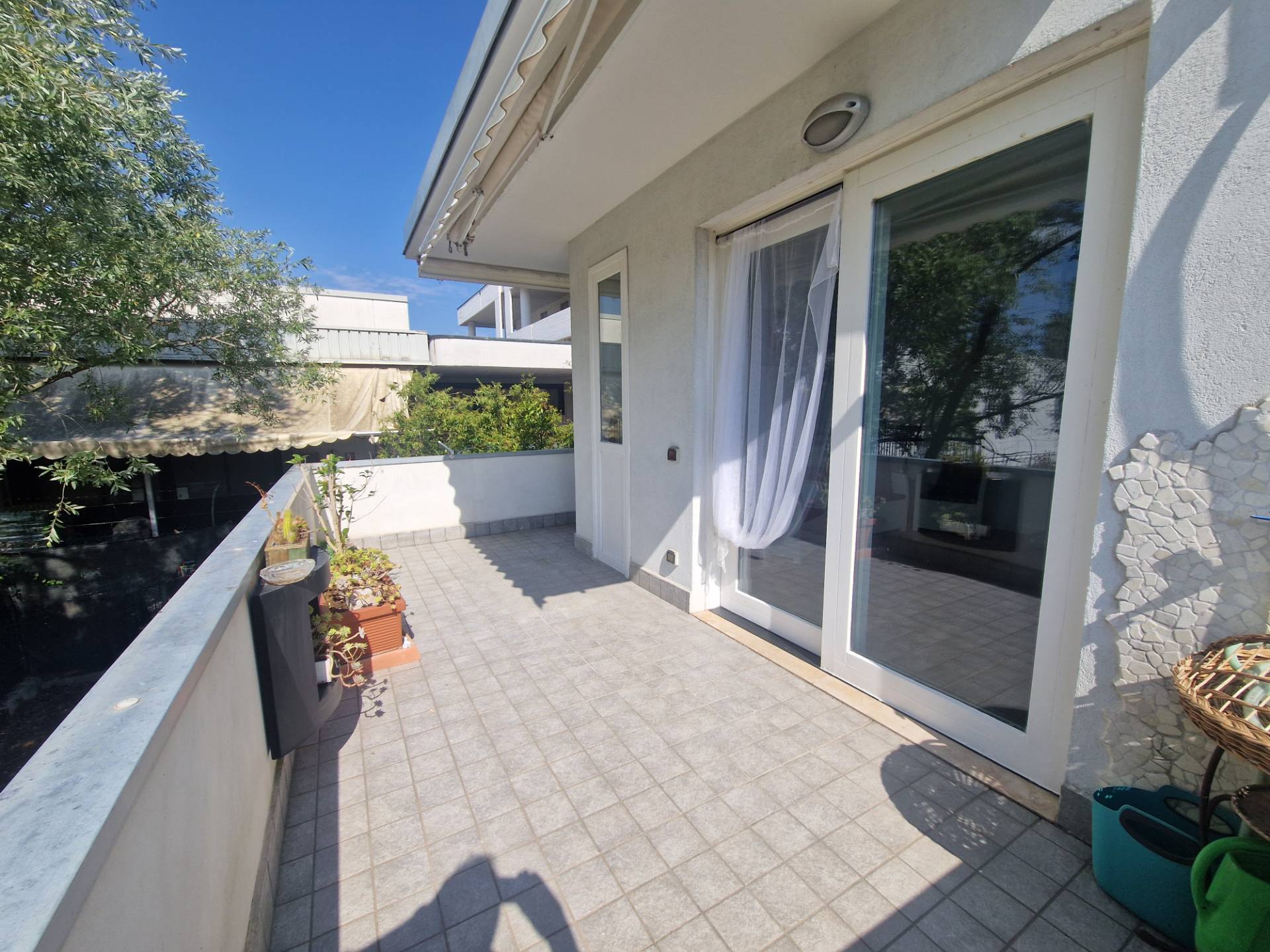 Casa semi indipendente in vendita a Sirmione, Colombare