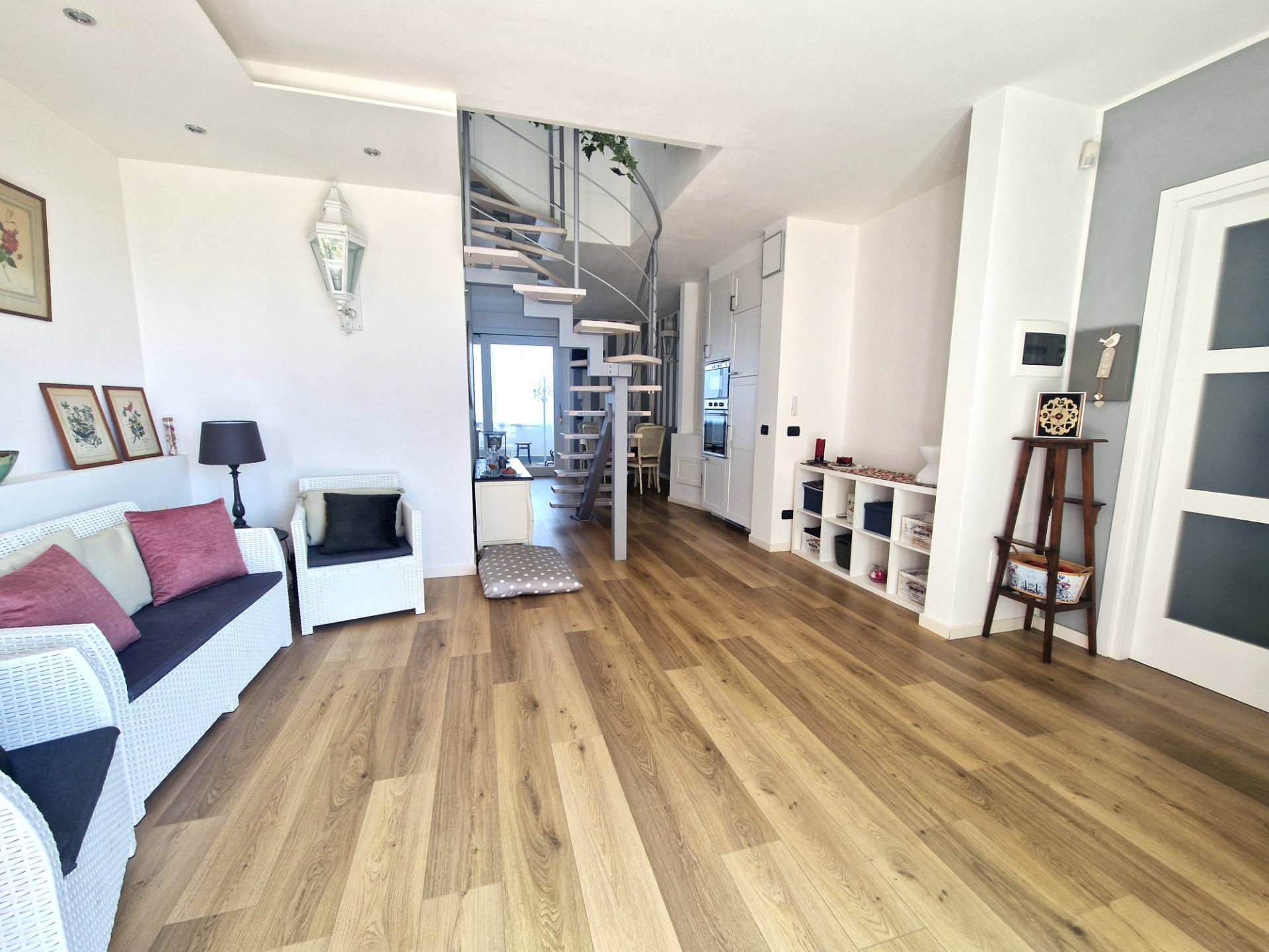 Casa semi indipendente in vendita a Sirmione, Colombare