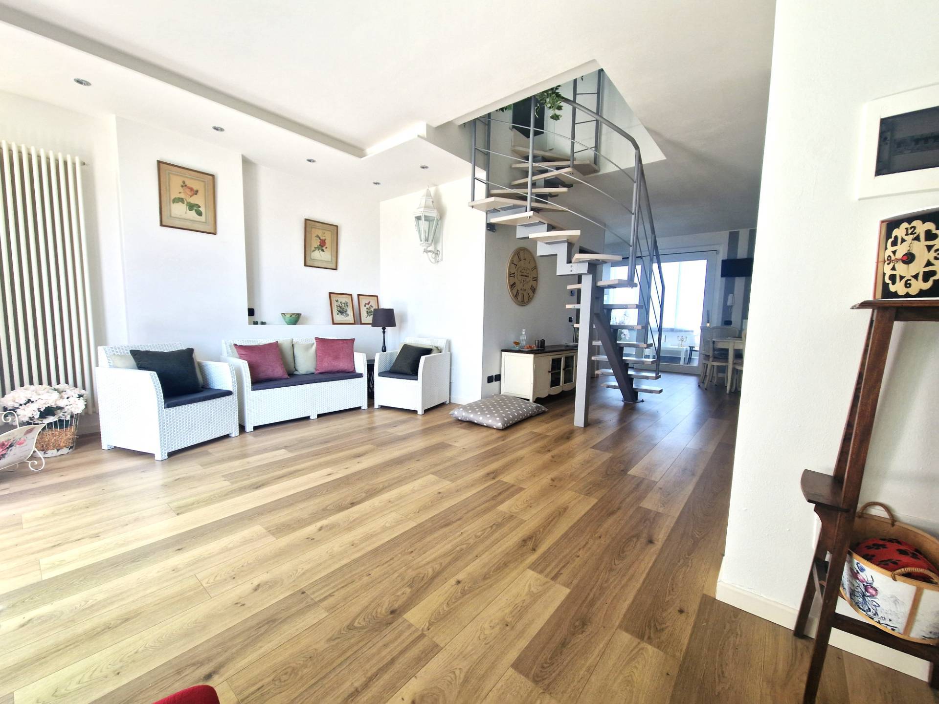 Casa semi indipendente in vendita a Sirmione, Colombare