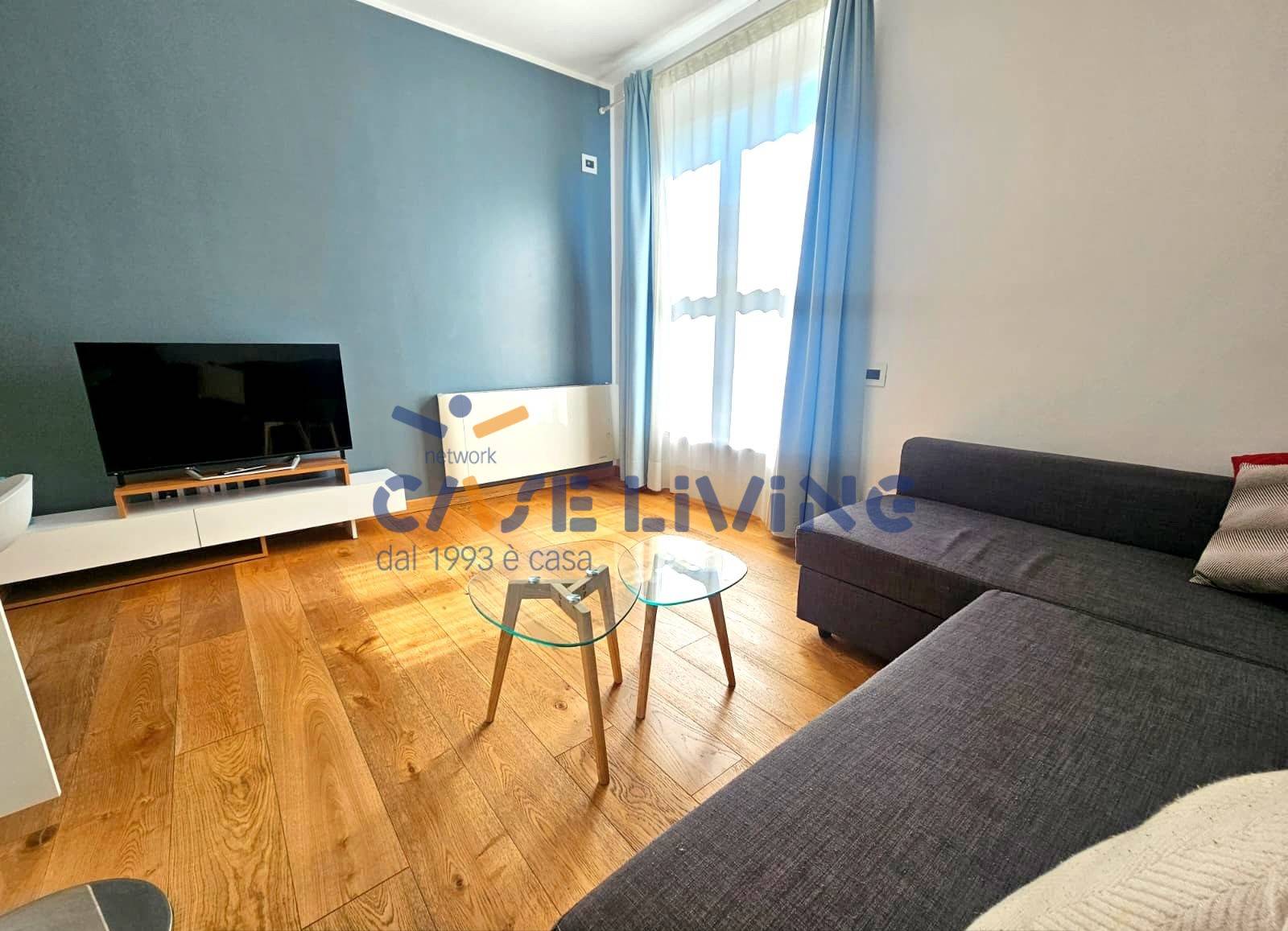 Appartamento in vendita a Milano, Chiesa Rossa