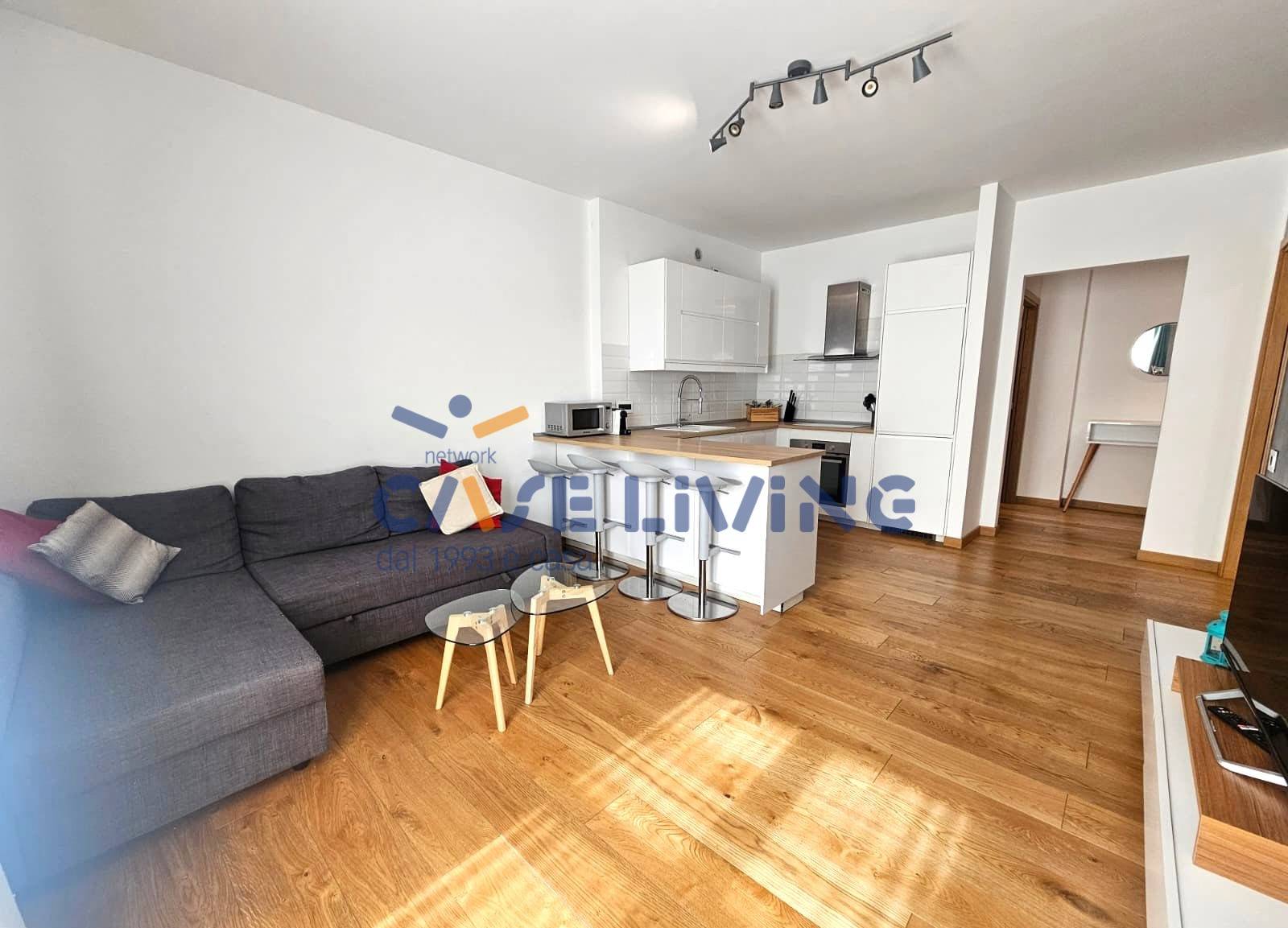 Appartamento in vendita a Milano, Chiesa Rossa