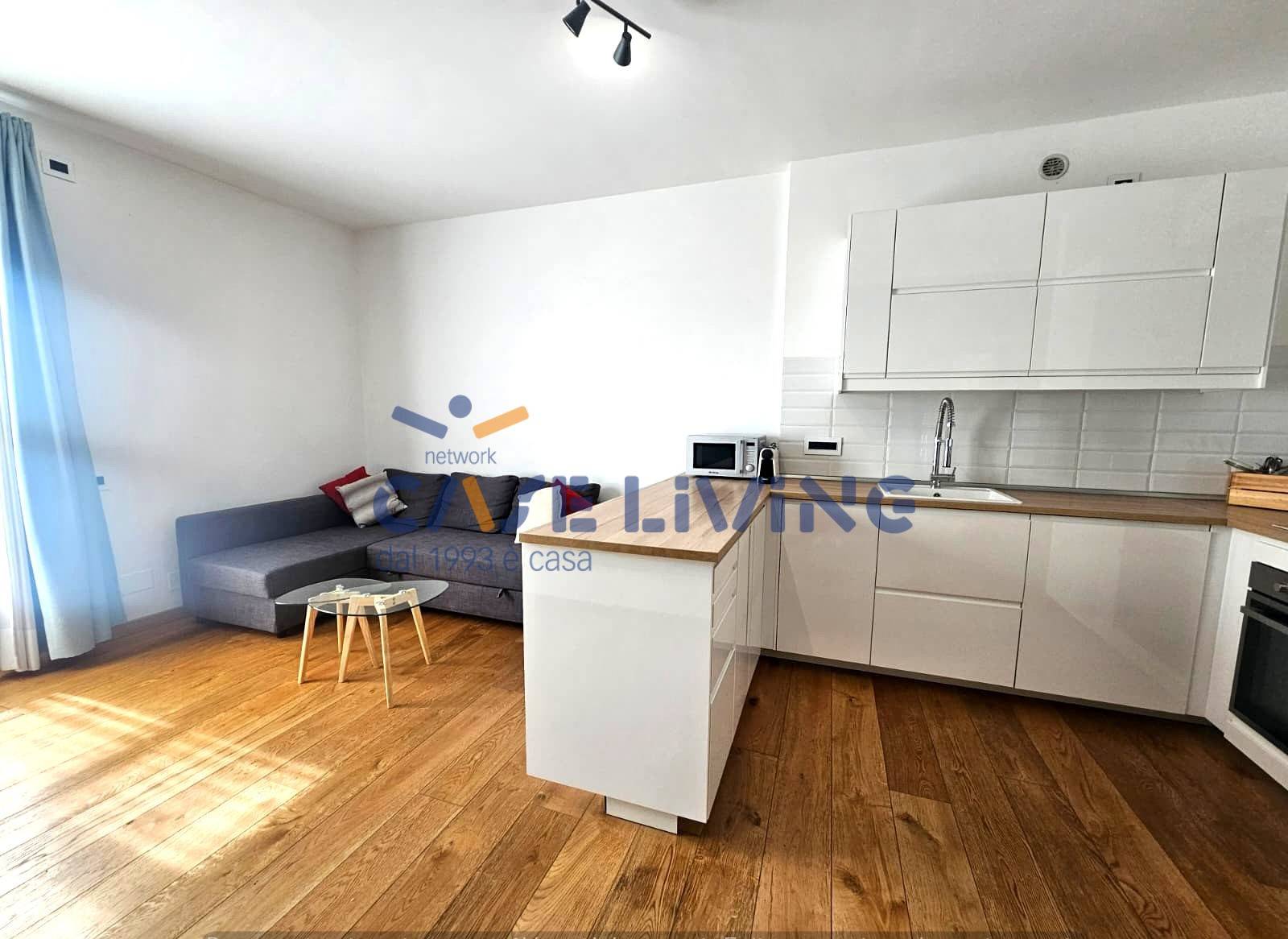 Appartamento in vendita a Milano, Chiesa Rossa