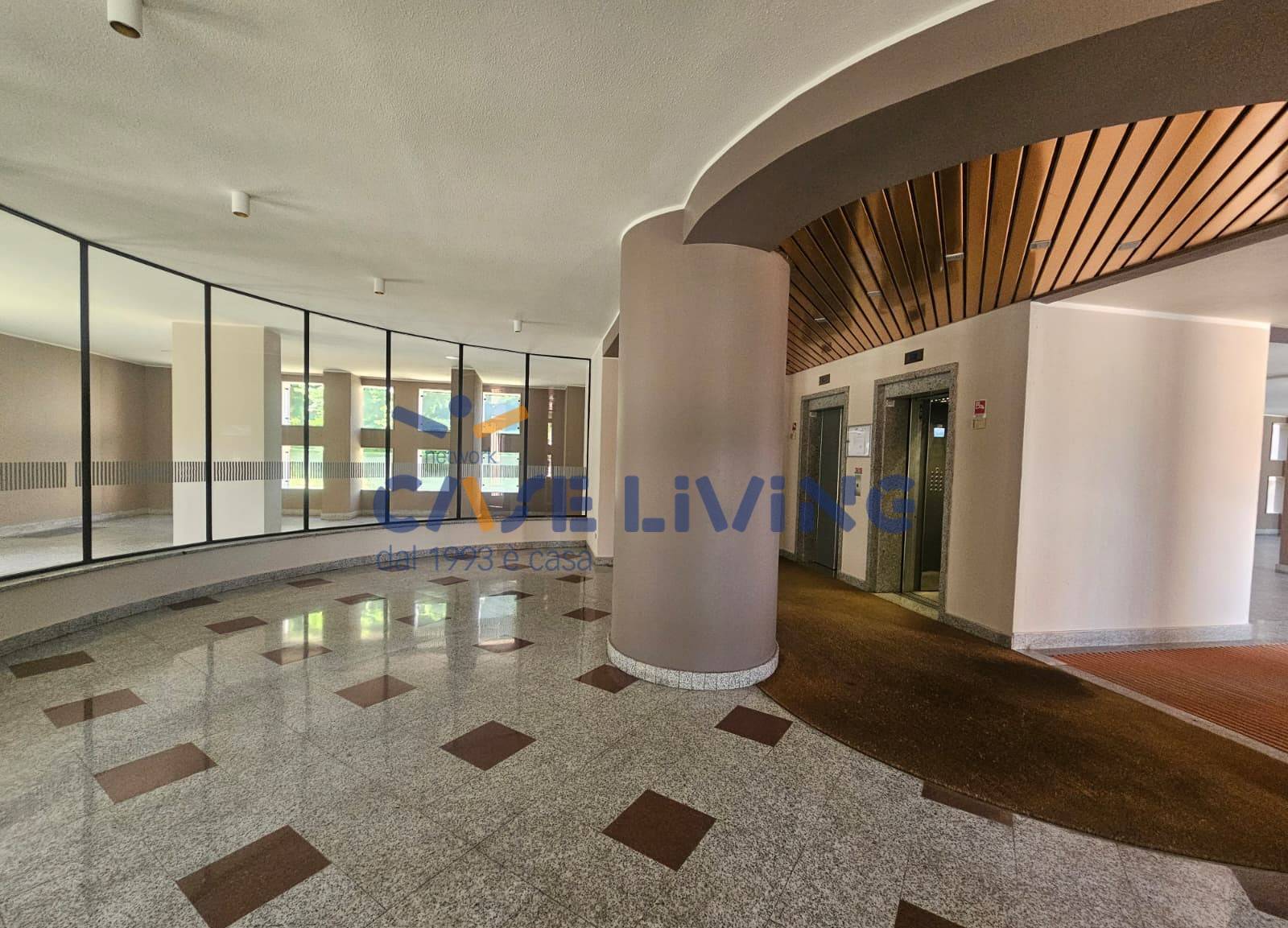 Appartamento in vendita a Milano, Barona