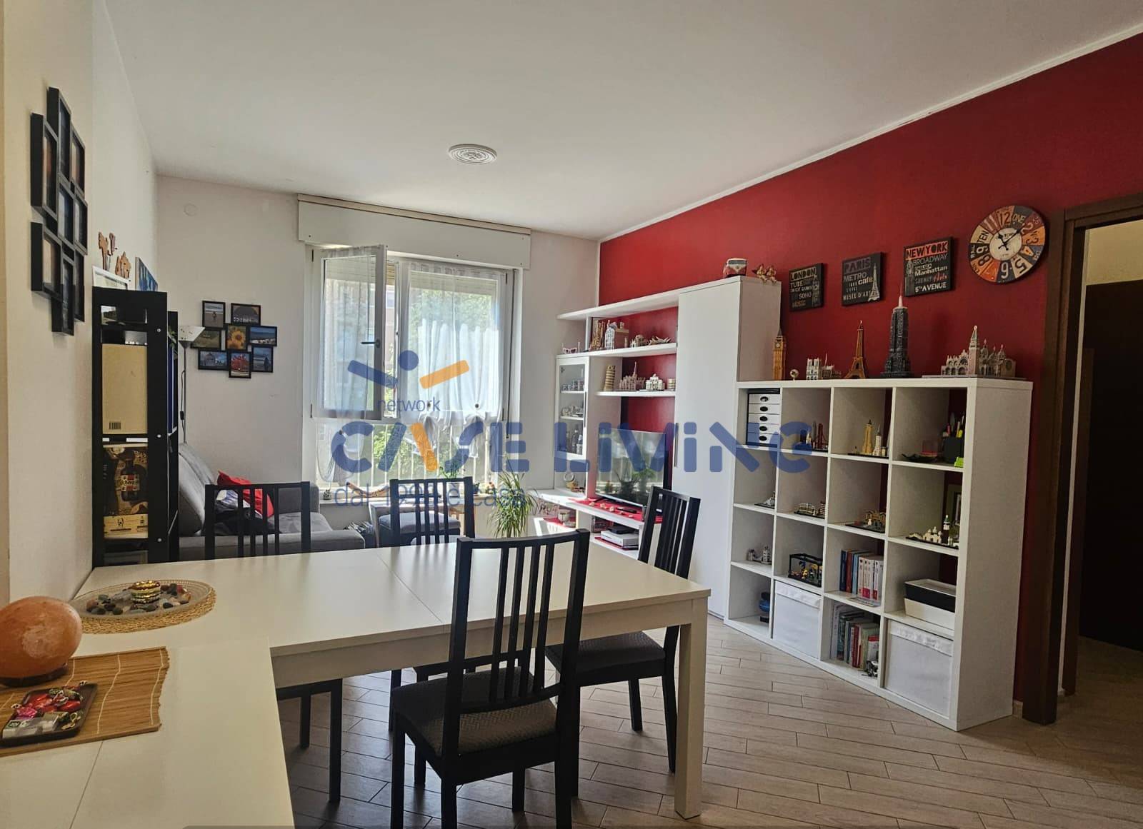 Appartamento in vendita a Milano, Barona